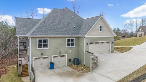 234 Lookout View Drive Jasper TN 37347