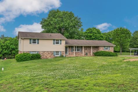 1416 Brannom Drive Madison TN 37115
