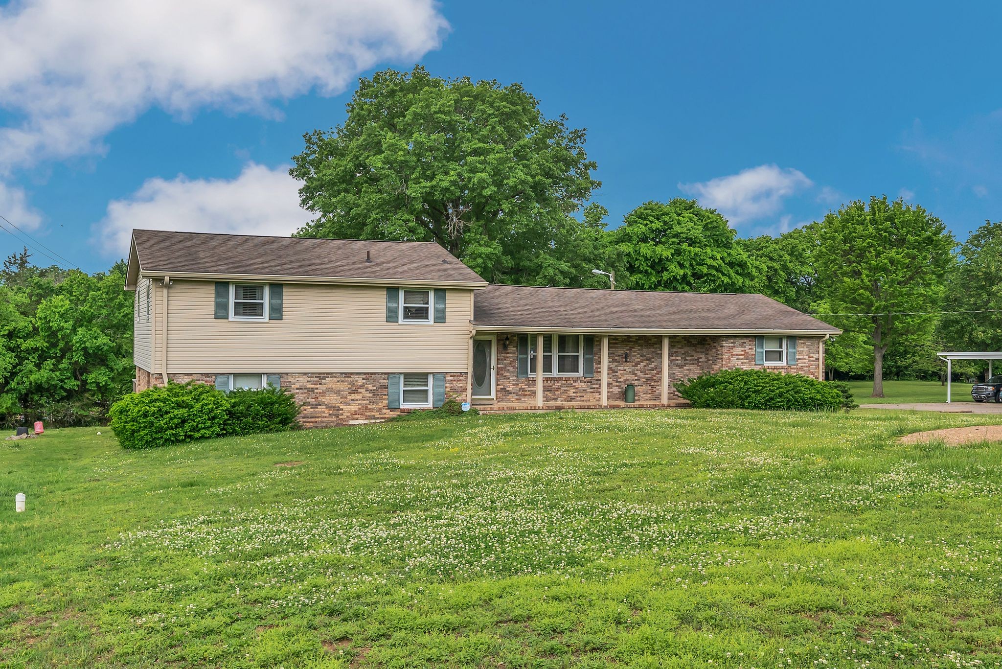1416 Brannom Drive Madison TN 37115