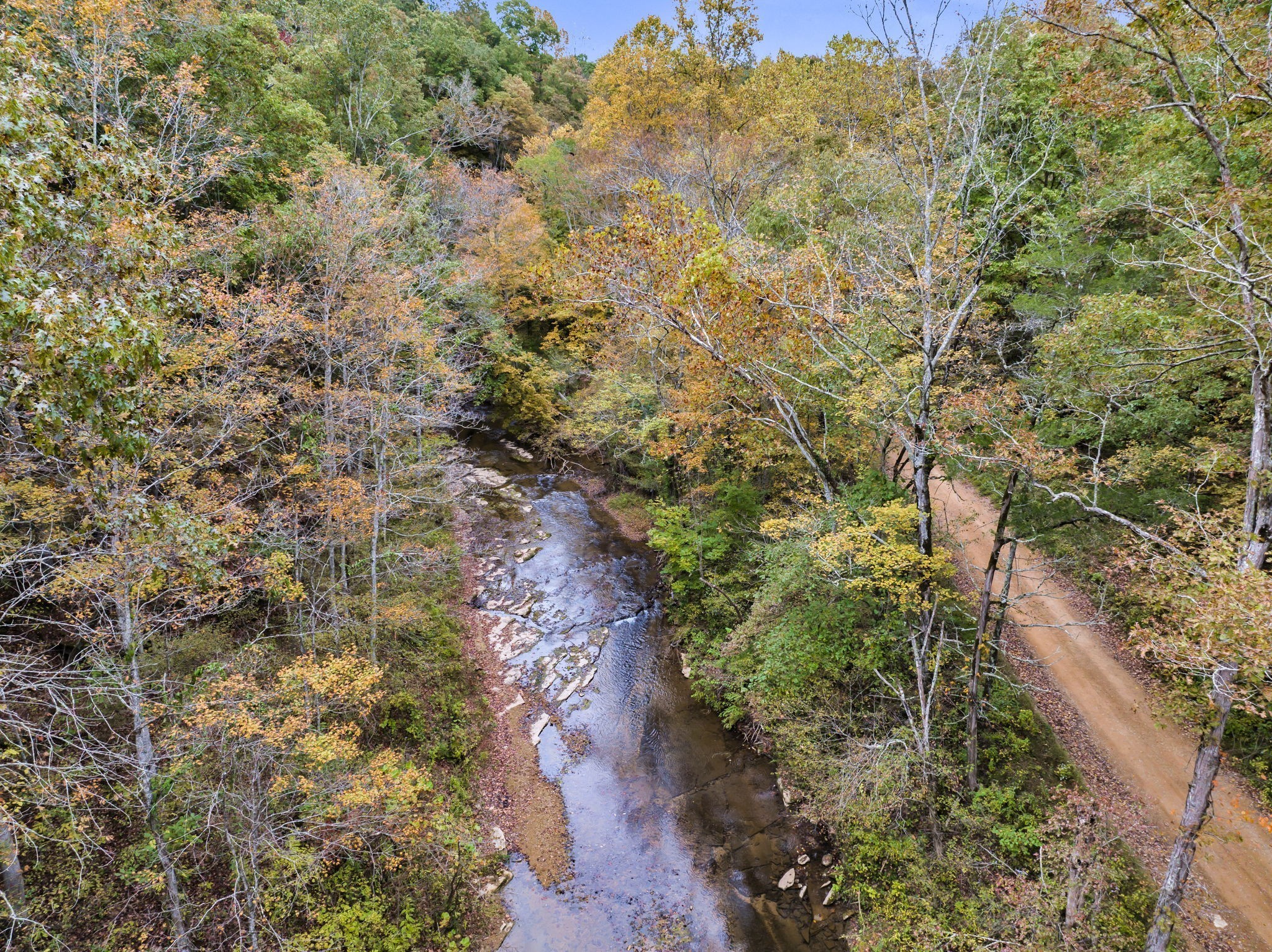 0 Bear Creek Road Bon Aqua TN 37025