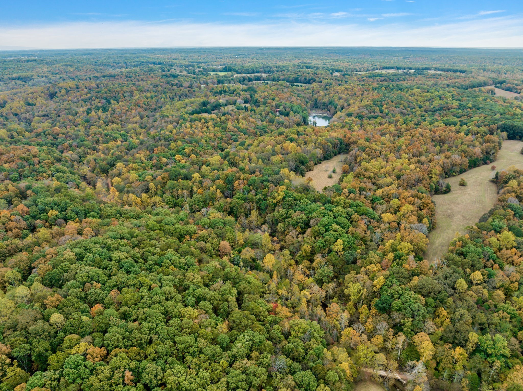 0 Bear Creek Road Bon Aqua TN 37025