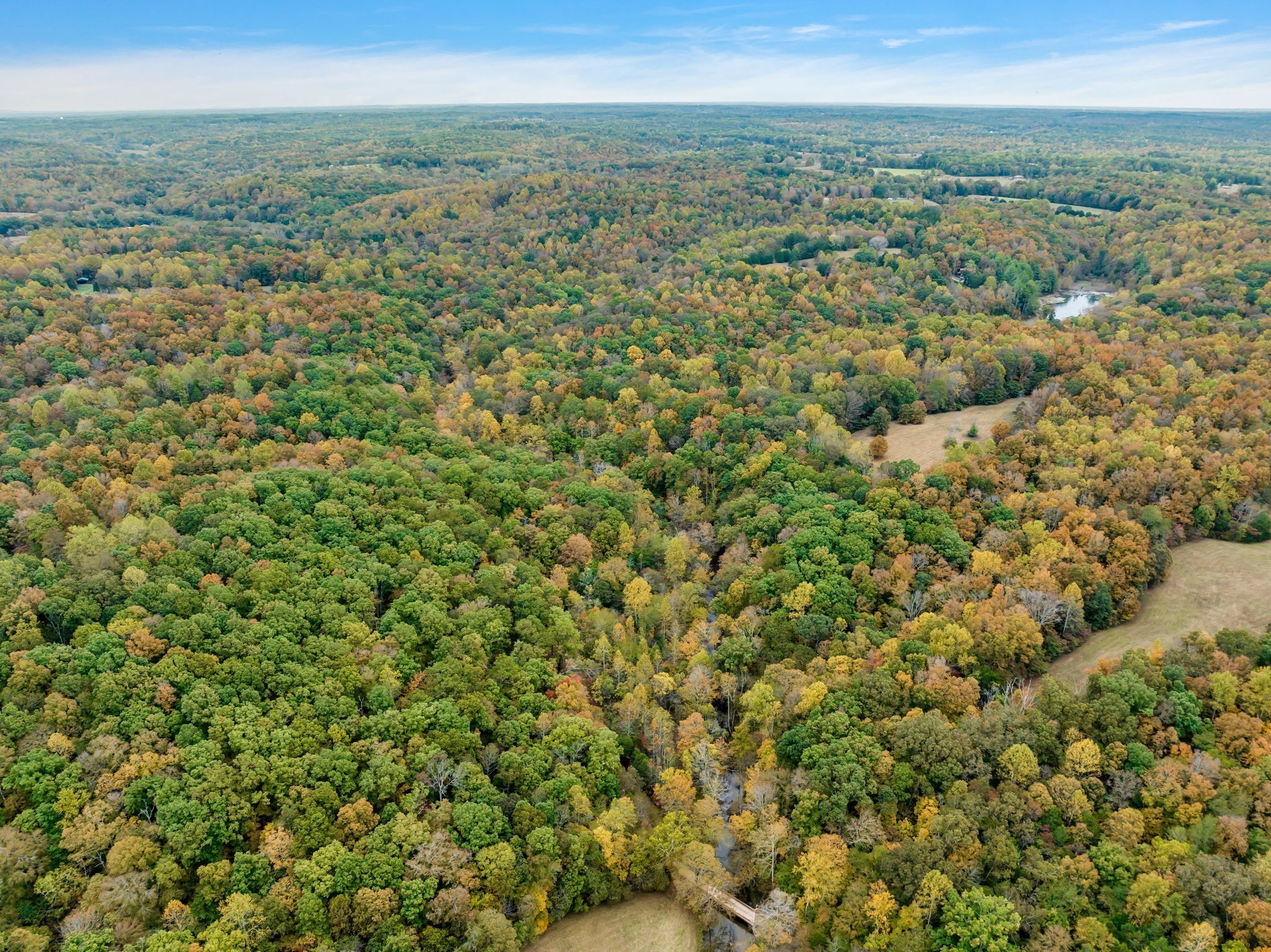 0 Bear Creek Road Bon Aqua TN 37025