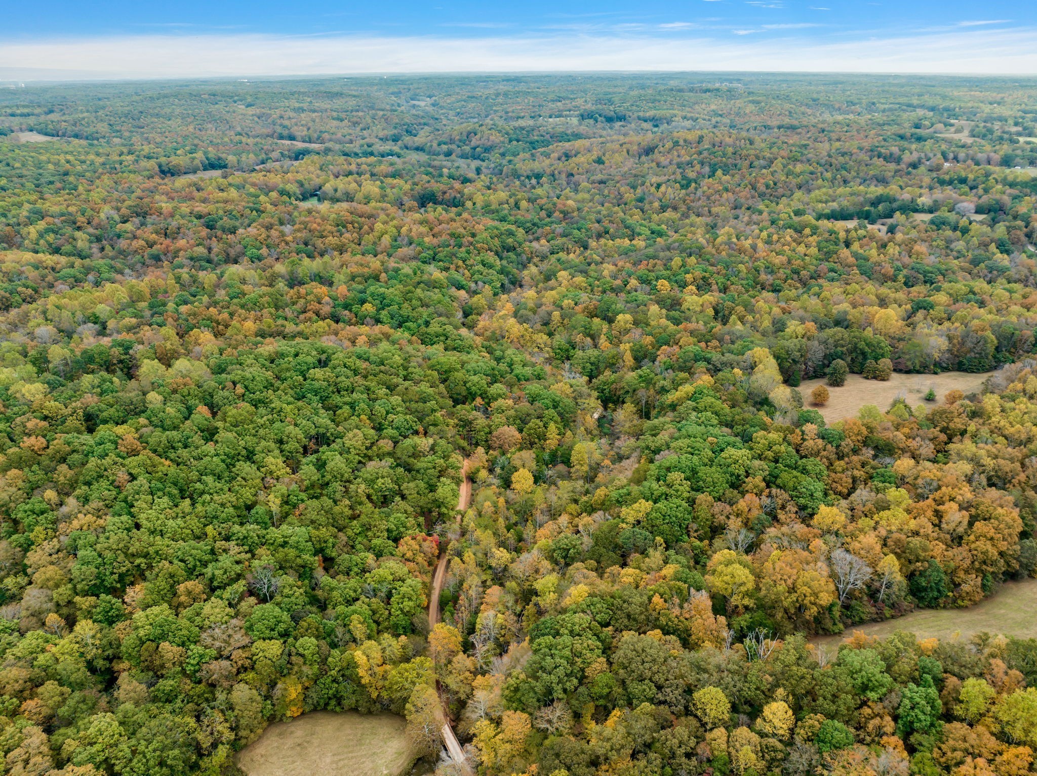 0 Bear Creek Road Bon Aqua TN 37025