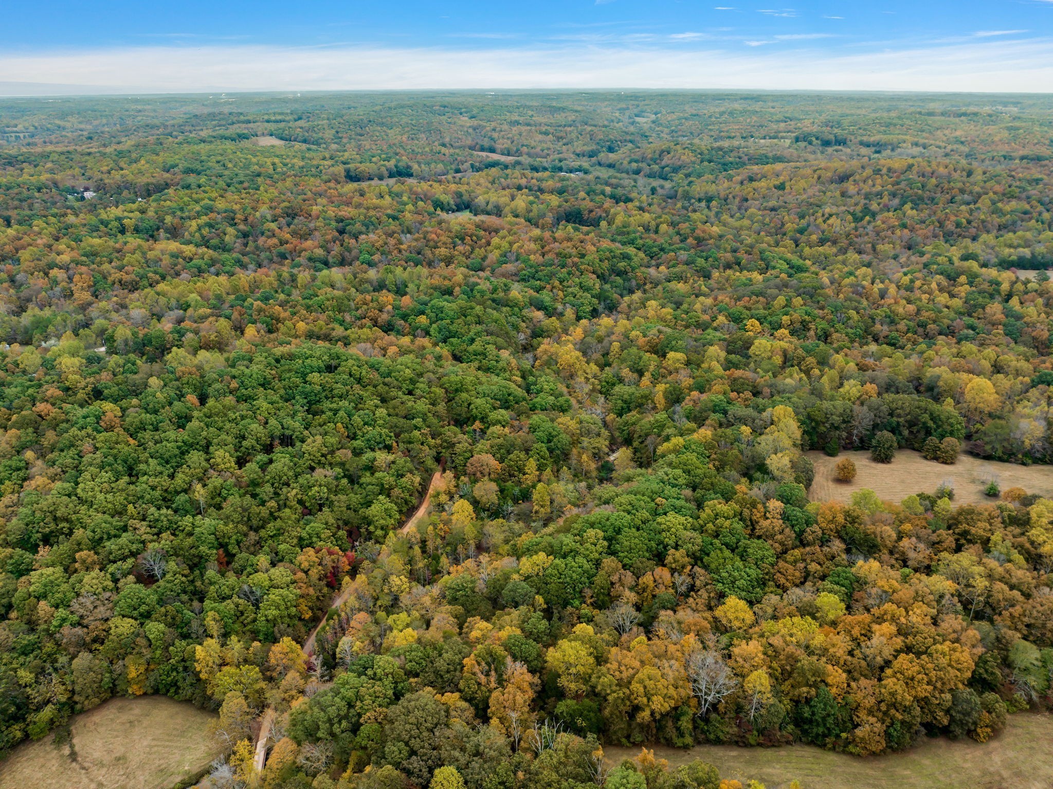 0 Bear Creek Road Bon Aqua TN 37025