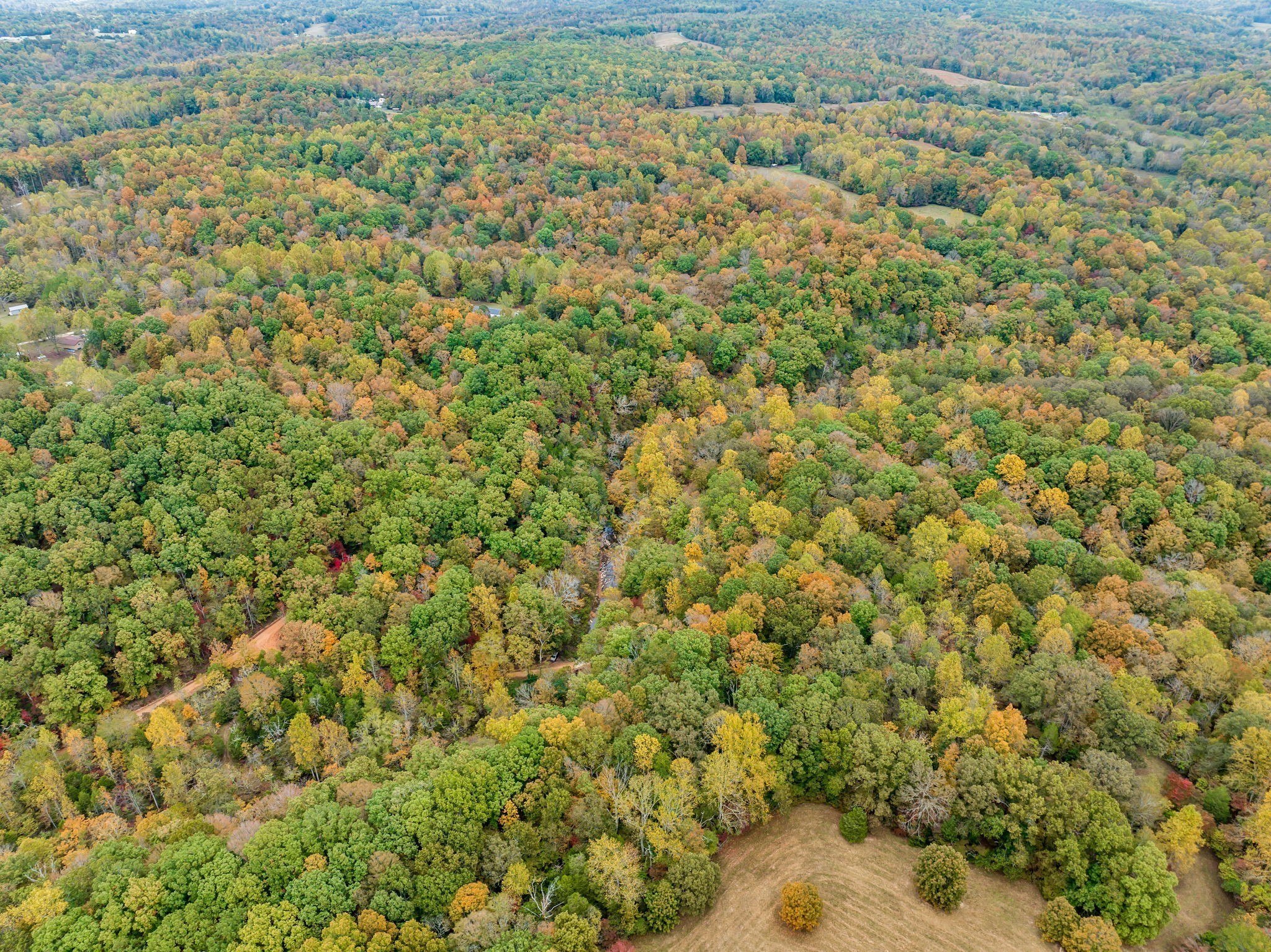 0 Bear Creek Road Bon Aqua TN 37025