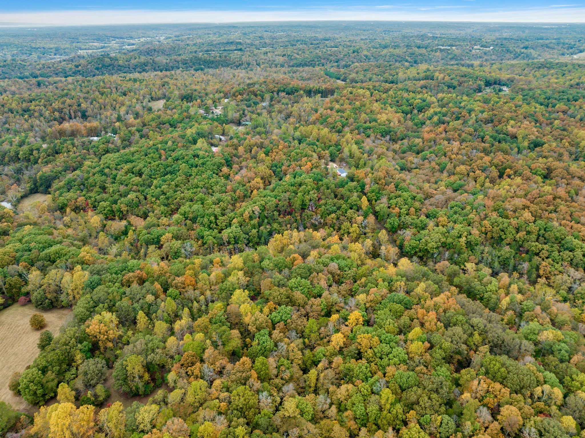 0 Bear Creek Road Bon Aqua TN 37025