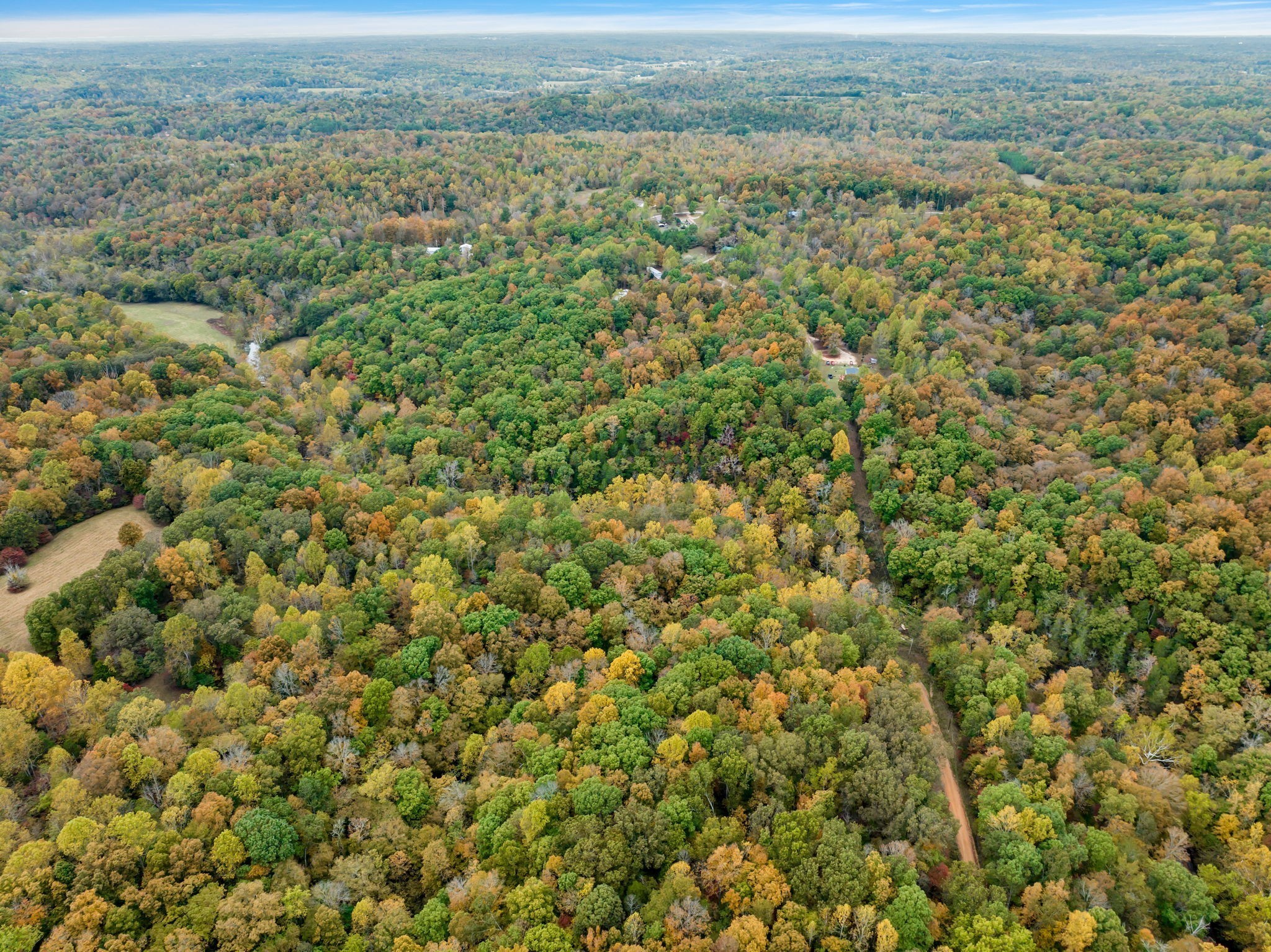 0 Bear Creek Road Bon Aqua TN 37025