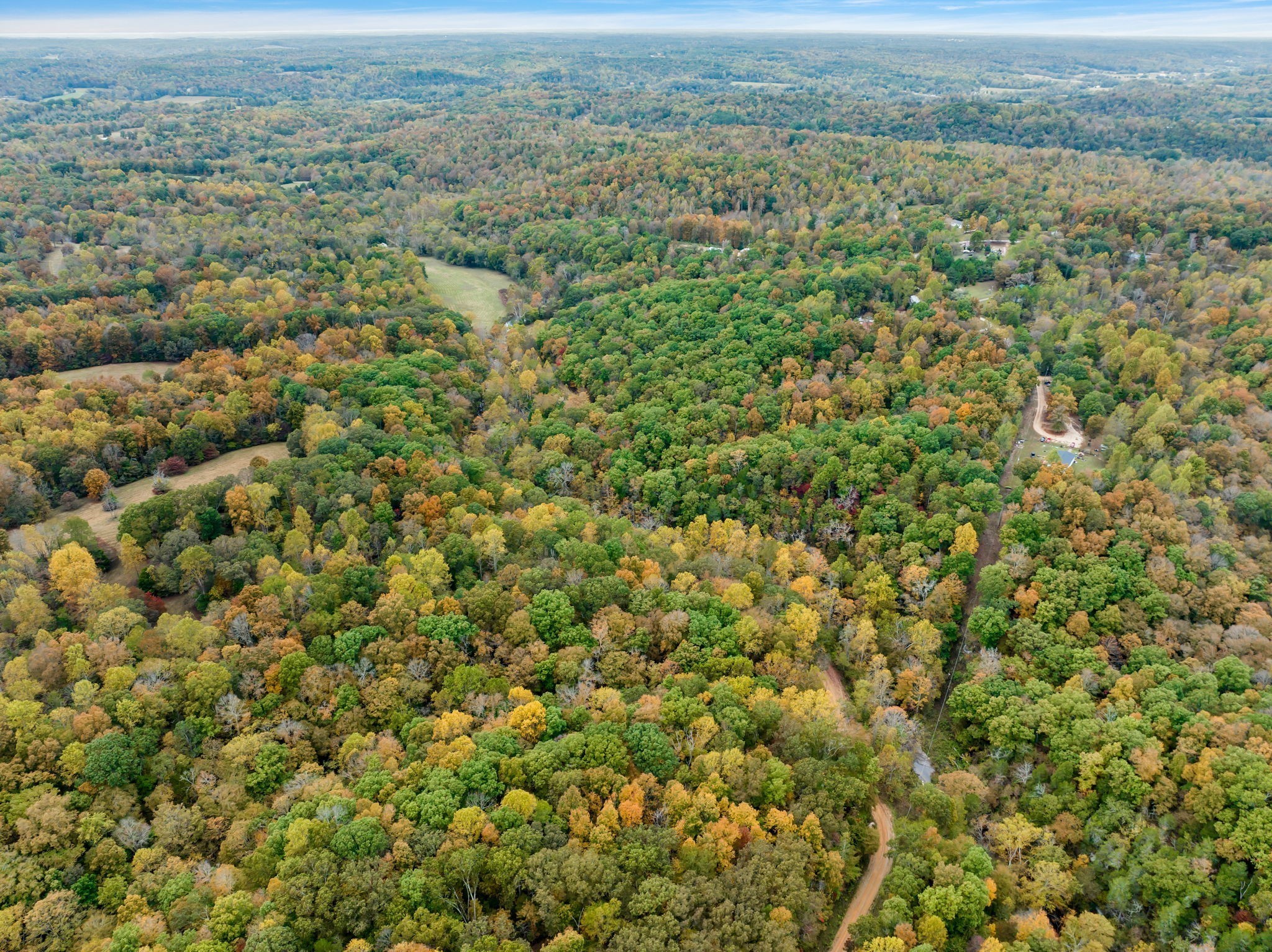 0 Bear Creek Road Bon Aqua TN 37025