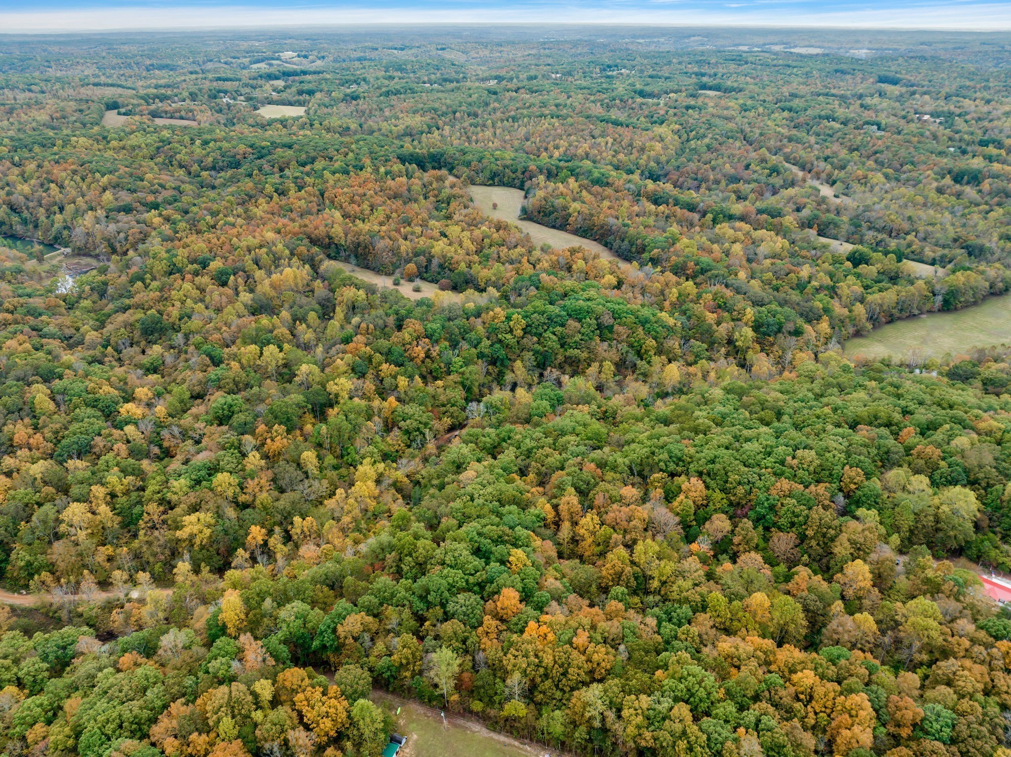 0 Bear Creek Road Bon Aqua TN 37025