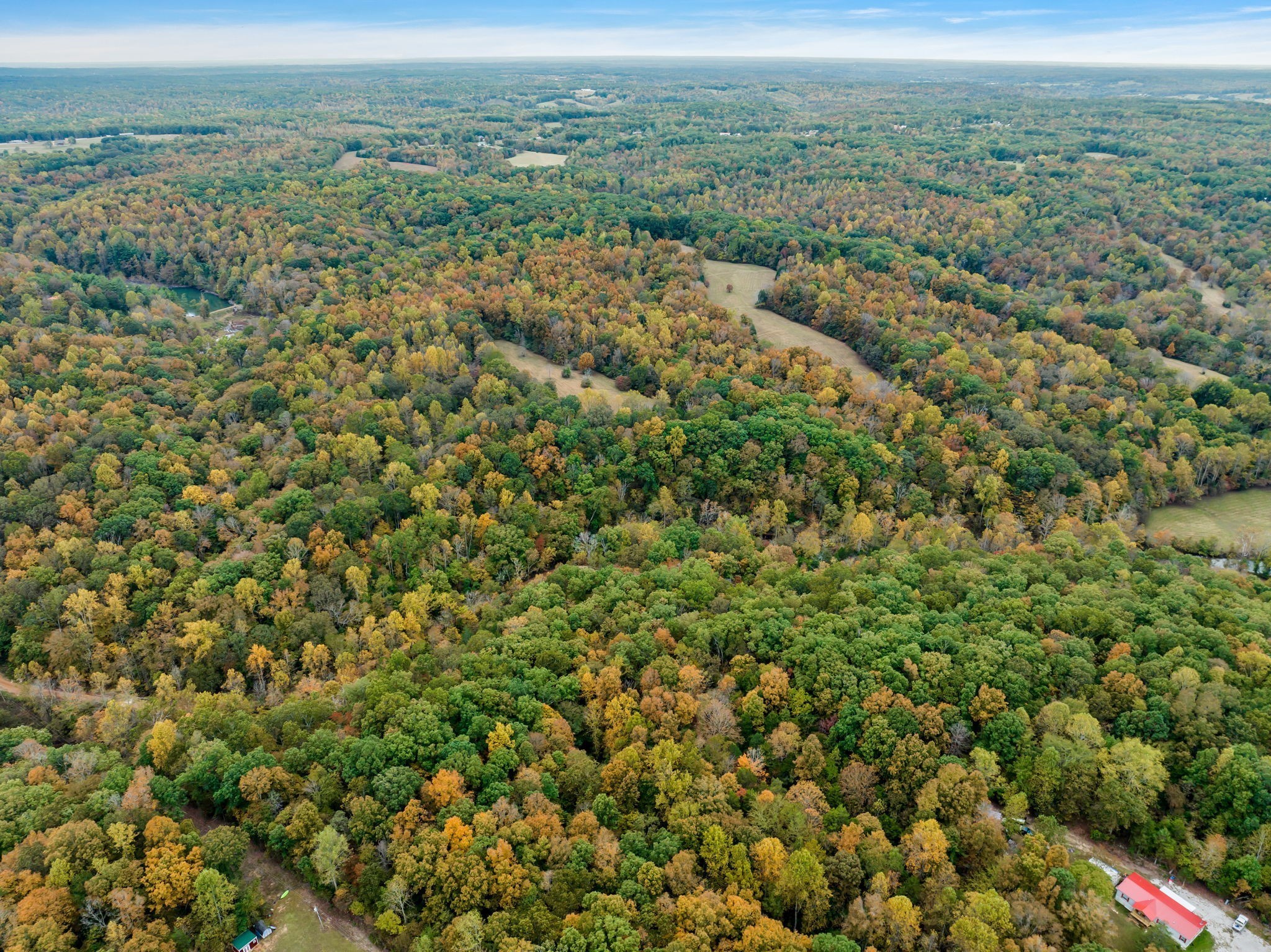 0 Bear Creek Road Bon Aqua TN 37025