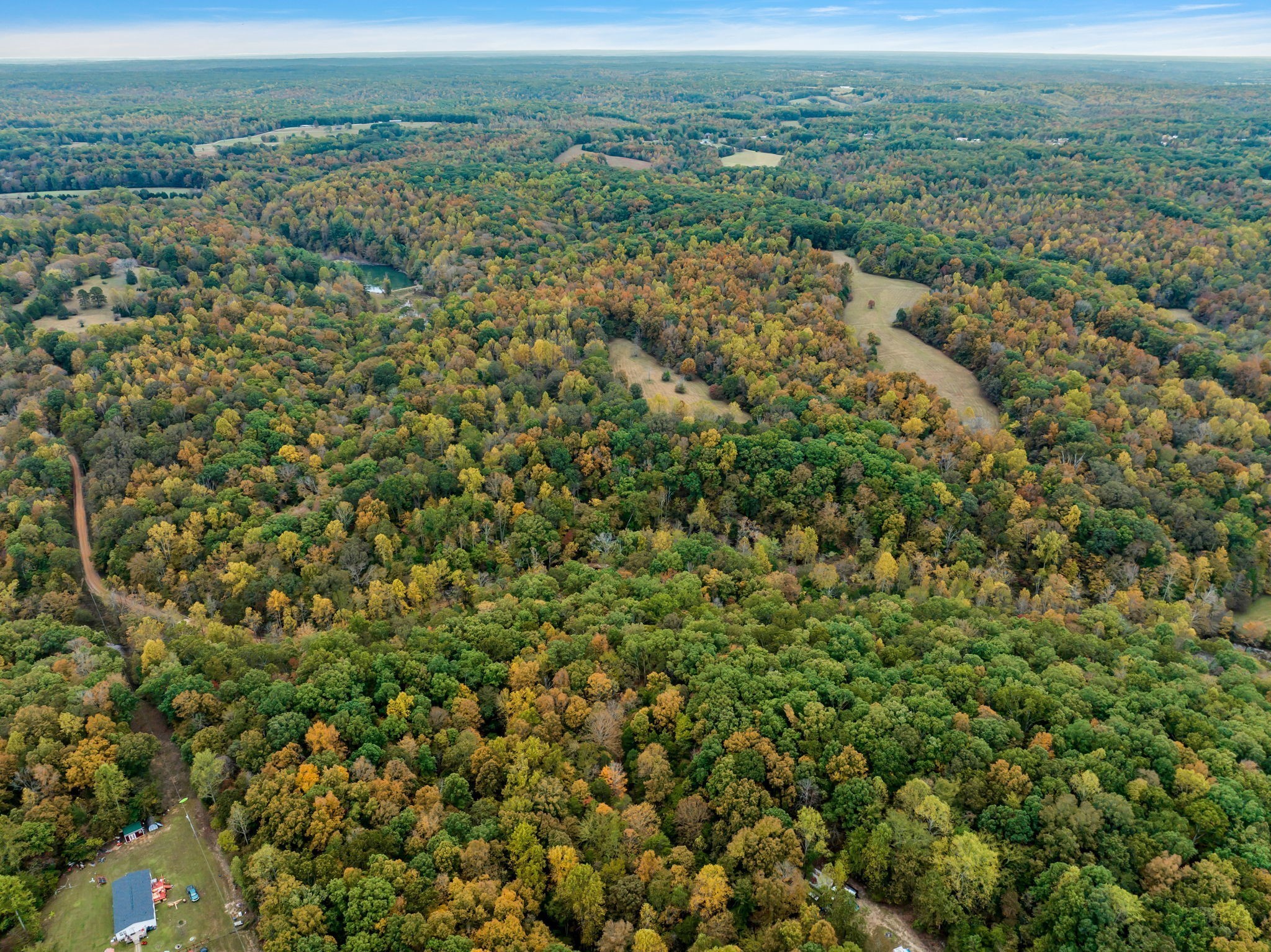 0 Bear Creek Road Bon Aqua TN 37025