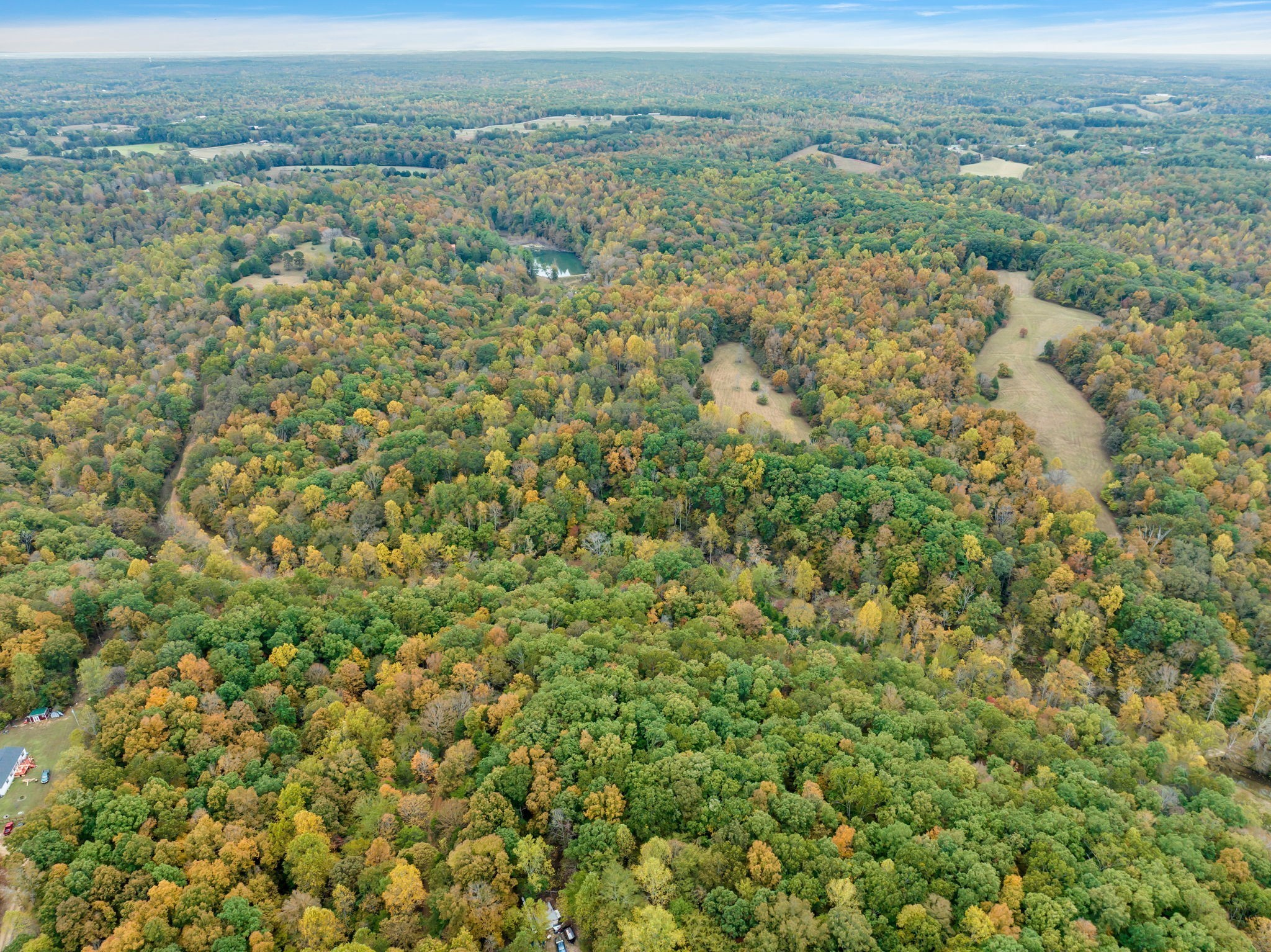 0 Bear Creek Road Bon Aqua TN 37025