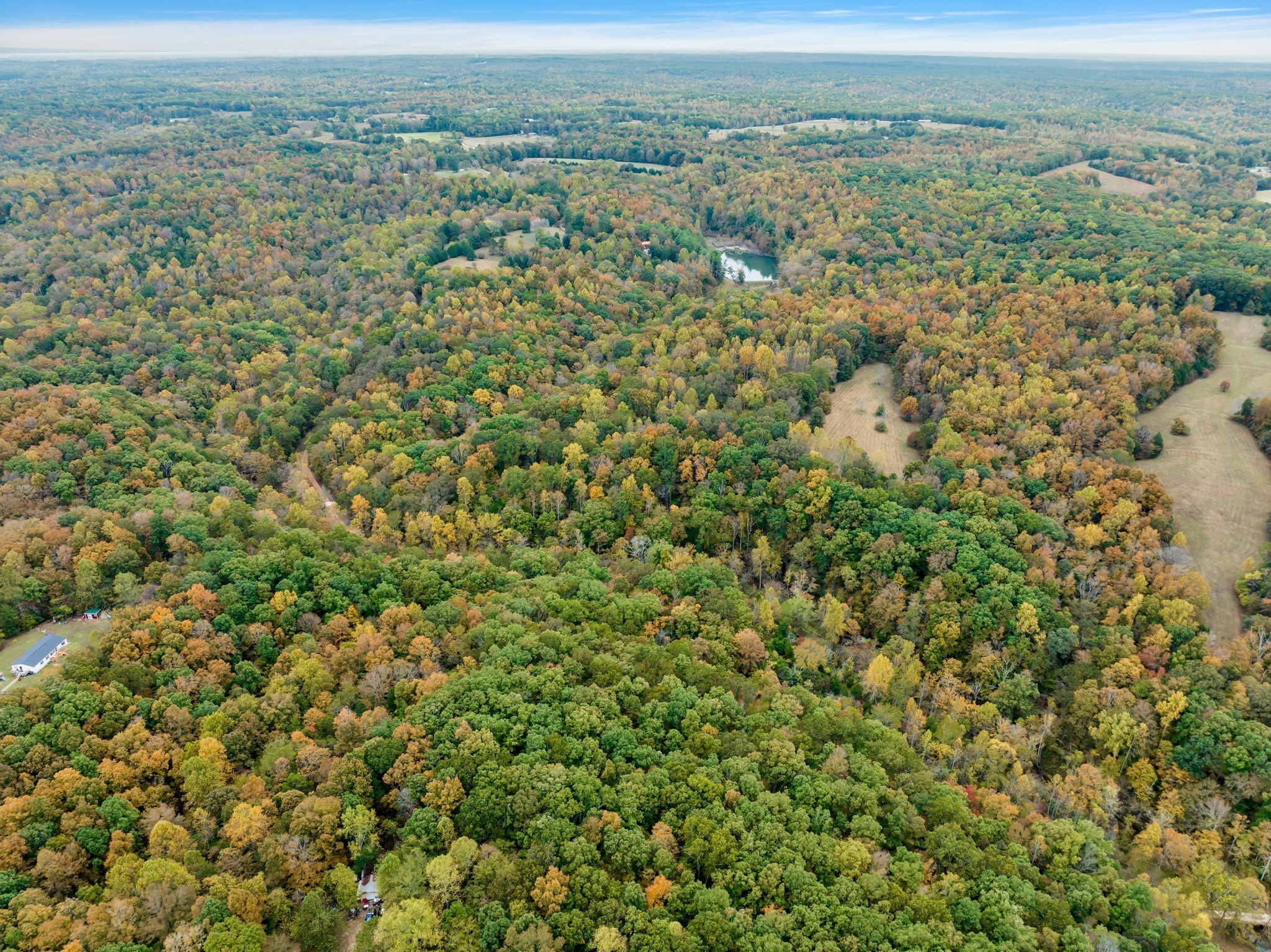 0 Bear Creek Road Bon Aqua TN 37025