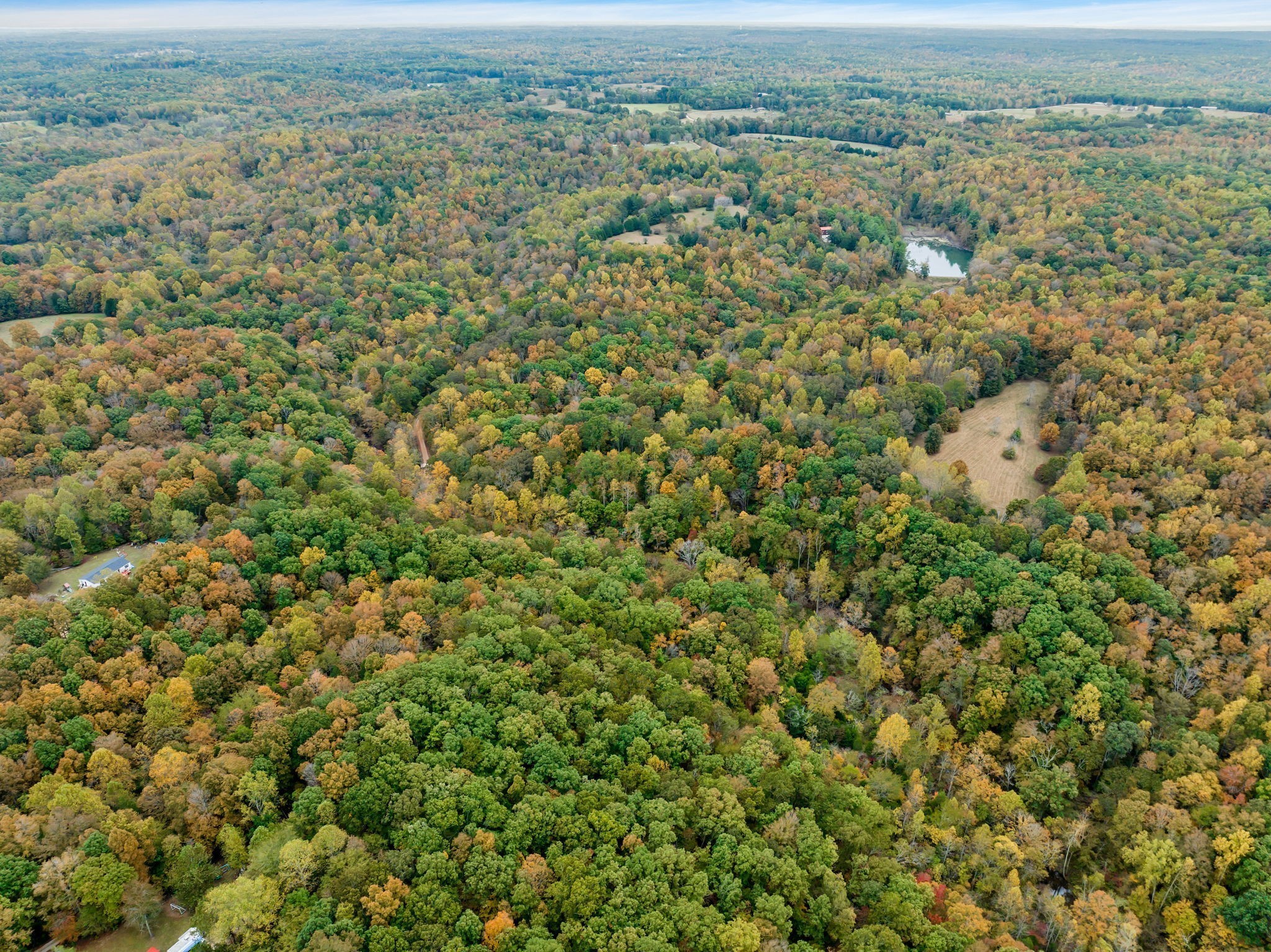 0 Bear Creek Road Bon Aqua TN 37025