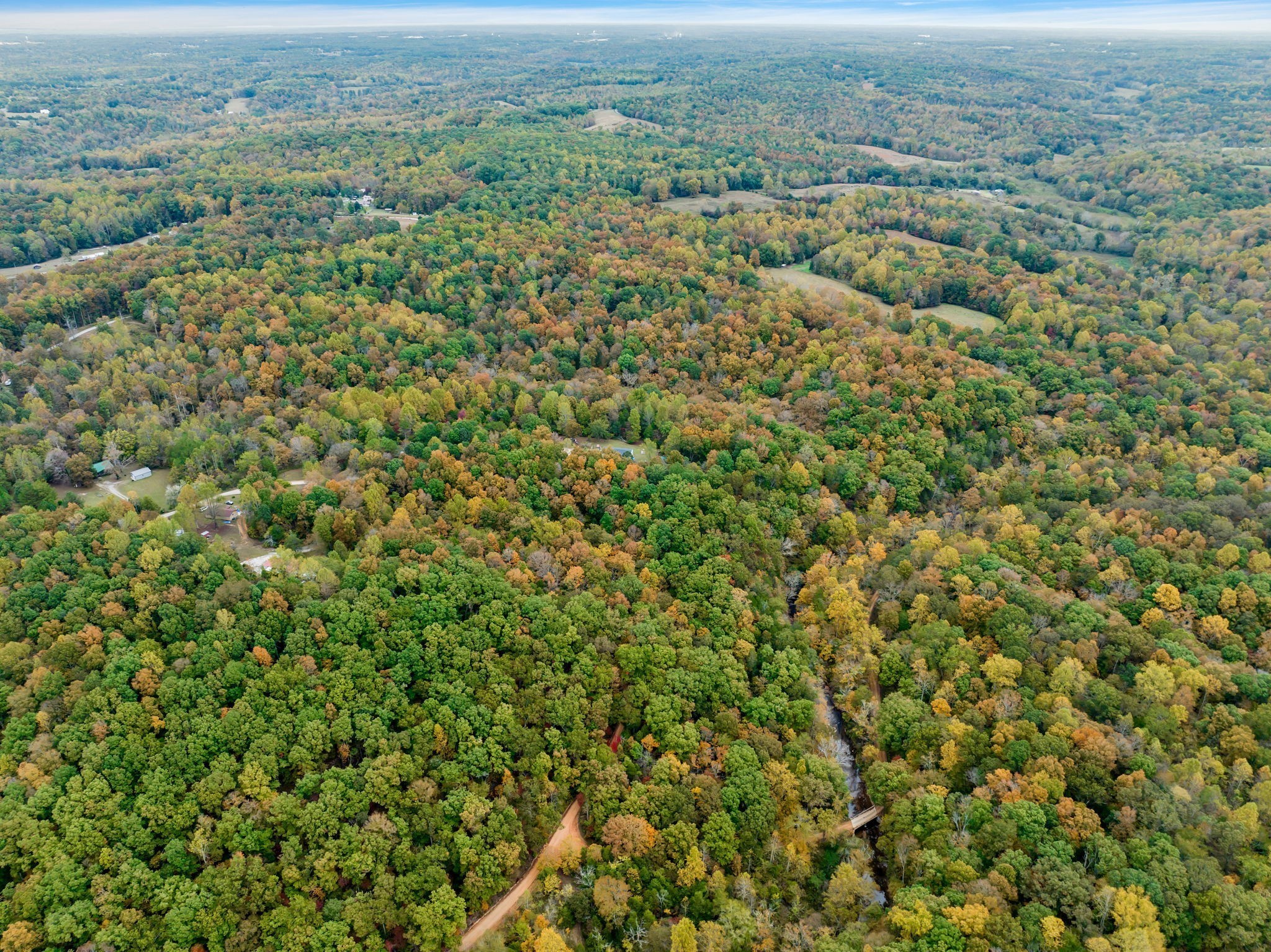 0 Bear Creek Road Bon Aqua TN 37025