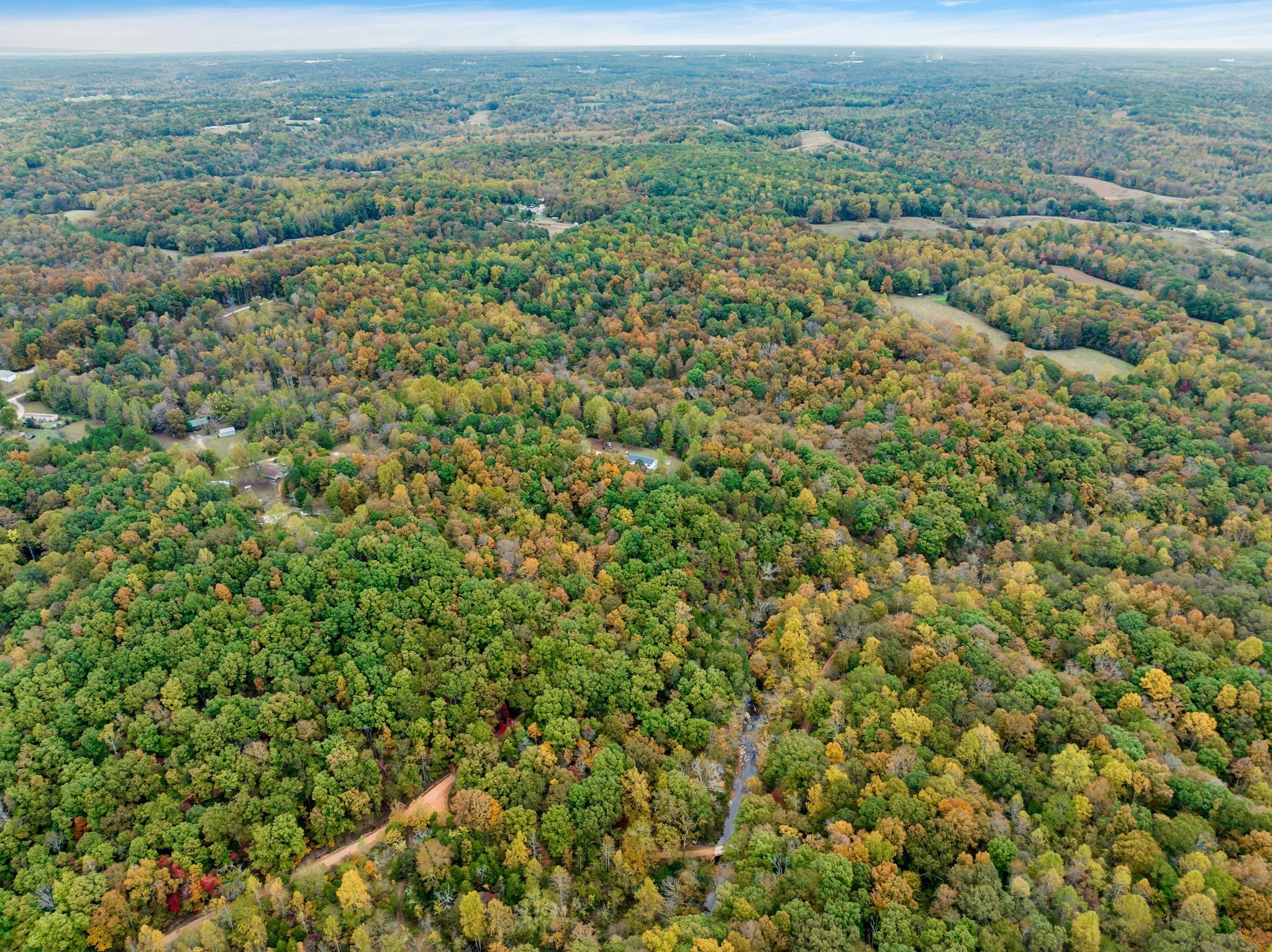 0 Bear Creek Road Bon Aqua TN 37025