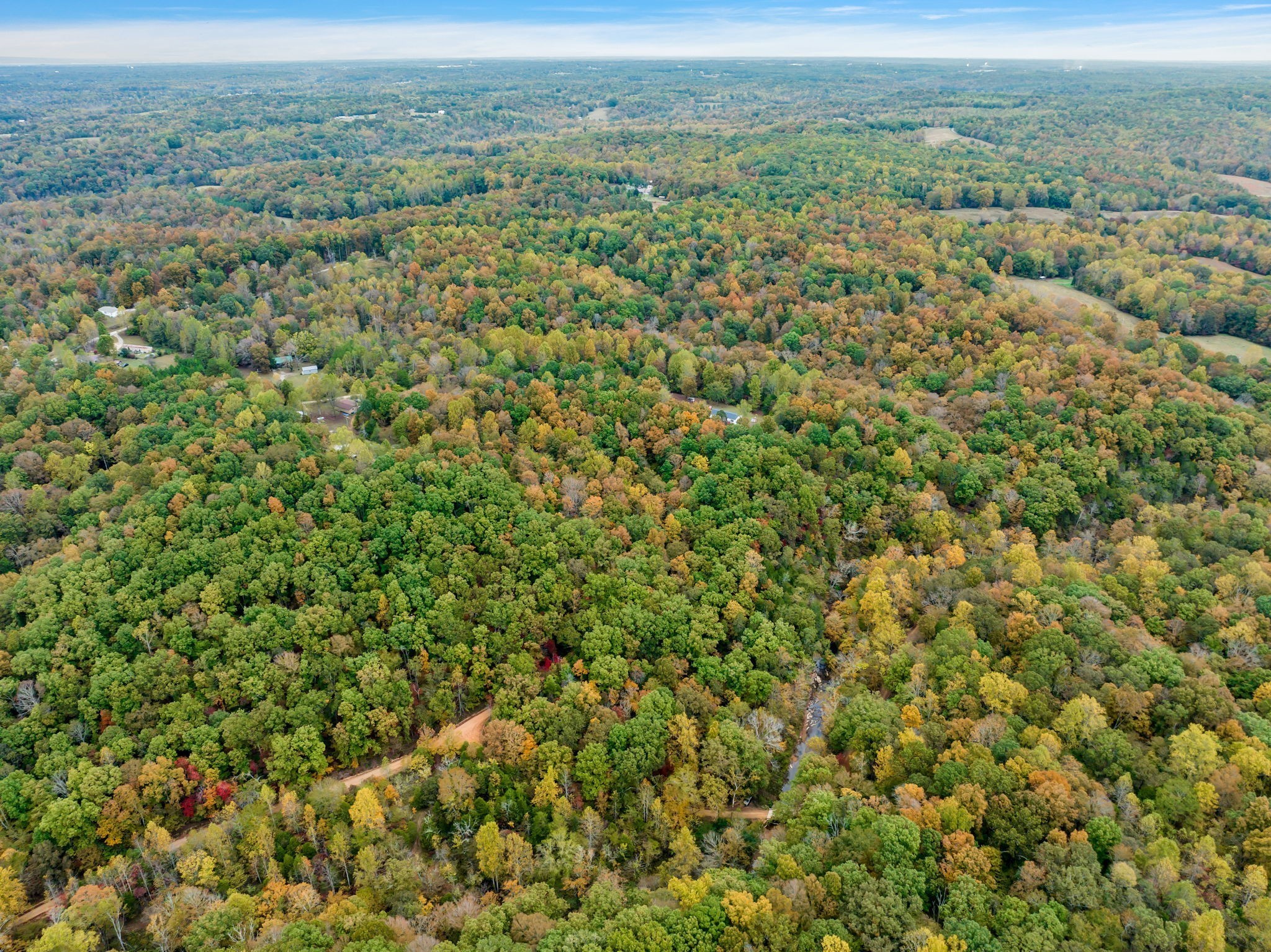 0 Bear Creek Road Bon Aqua TN 37025