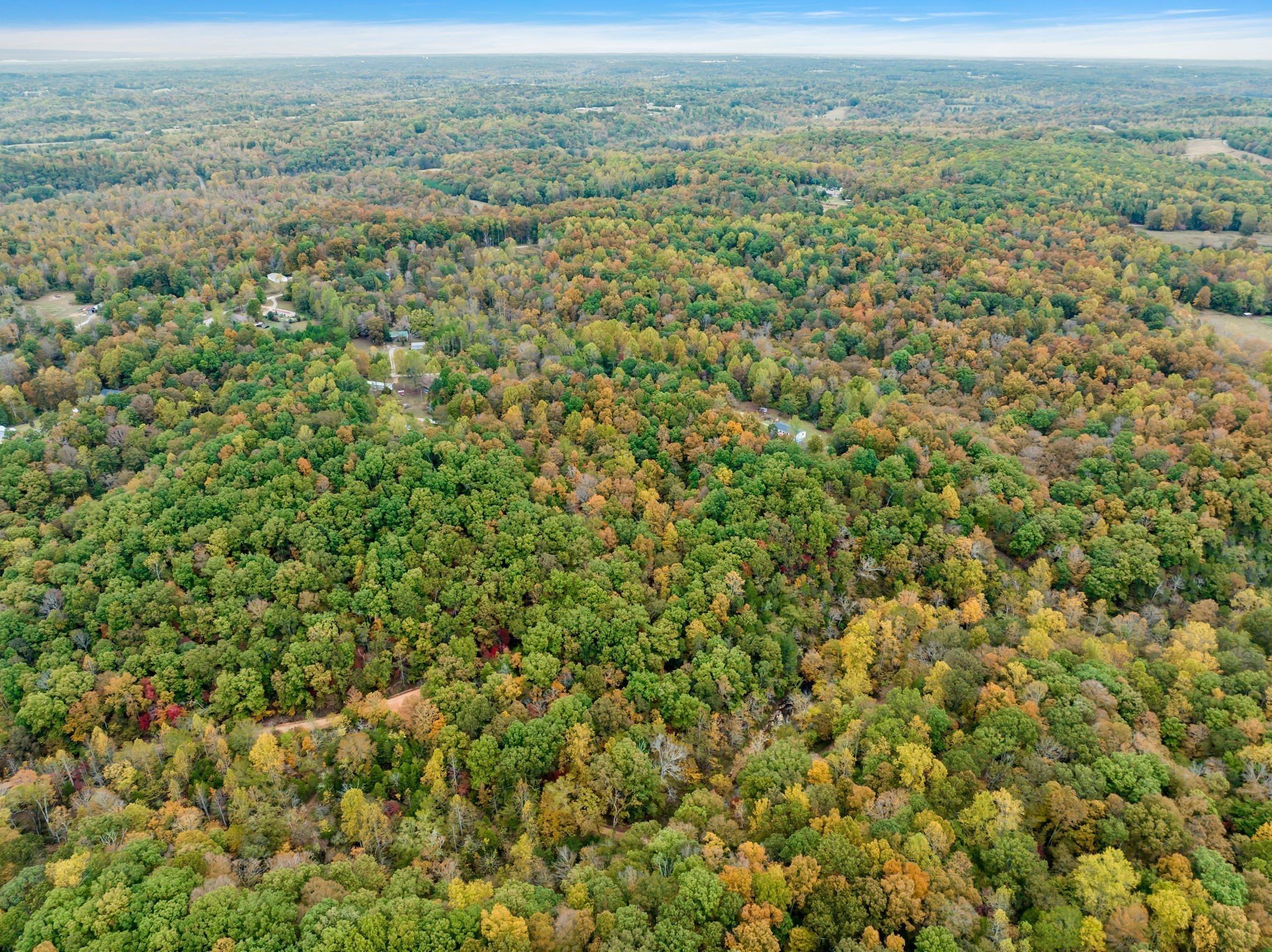 0 Bear Creek Road Bon Aqua TN 37025