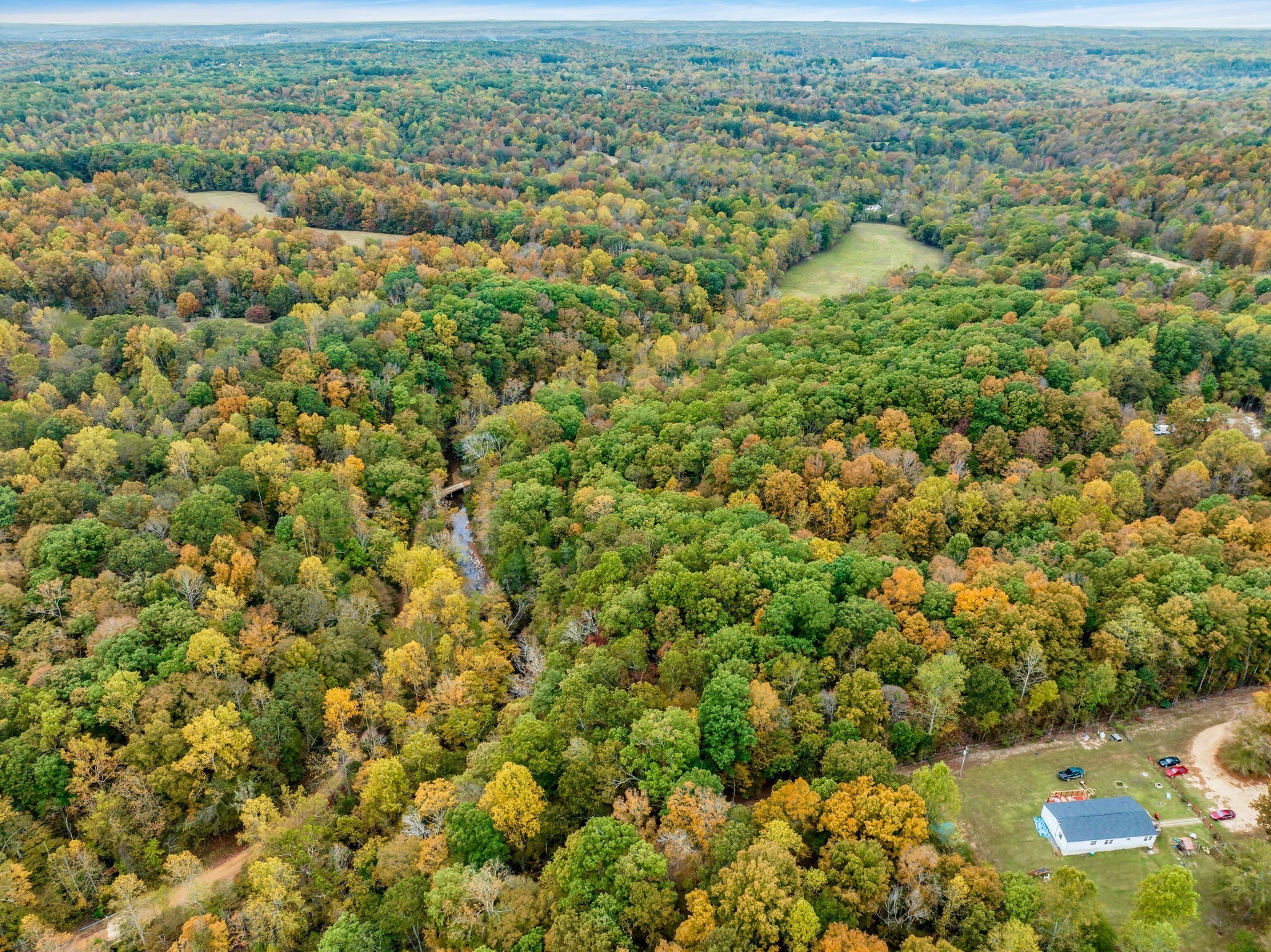 0 Bear Creek Road Bon Aqua TN 37025