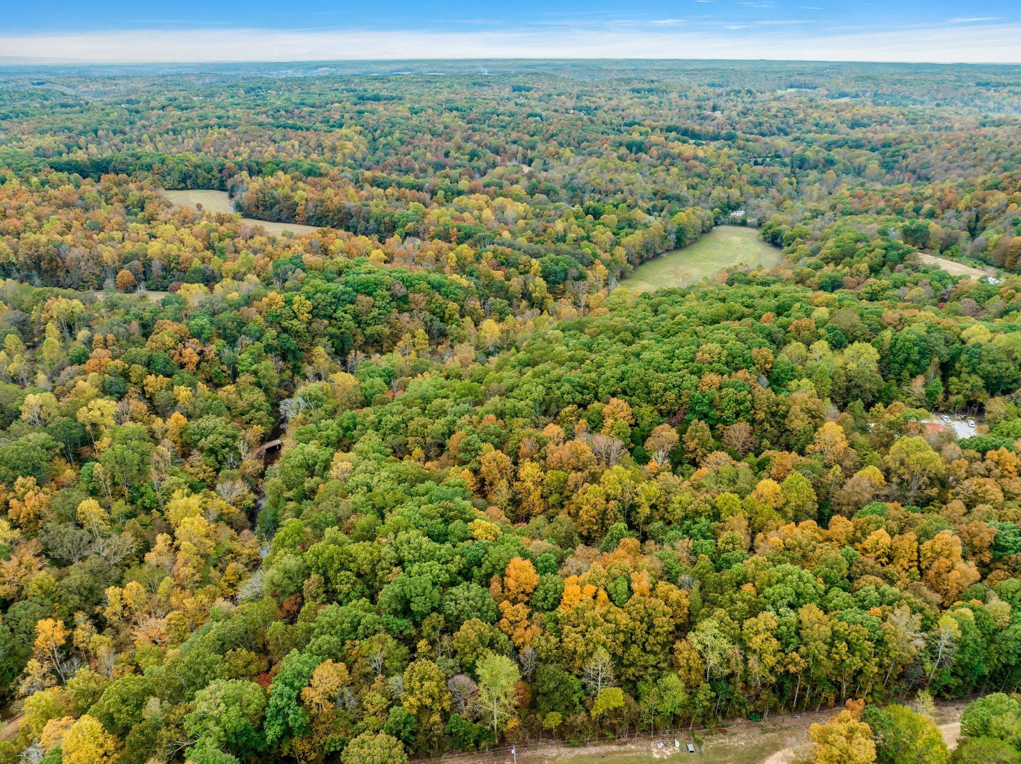 0 Bear Creek Road Bon Aqua TN 37025