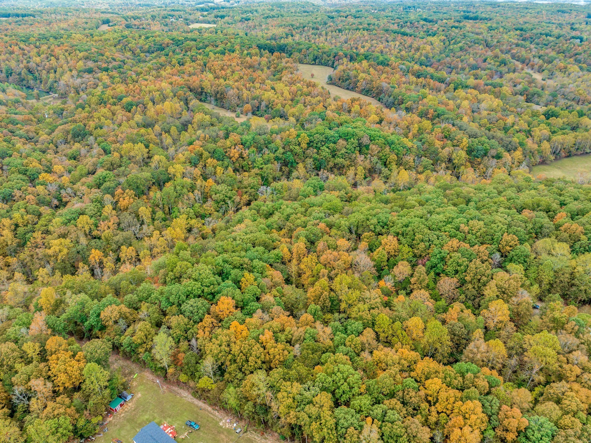 0 Bear Creek Road Bon Aqua TN 37025