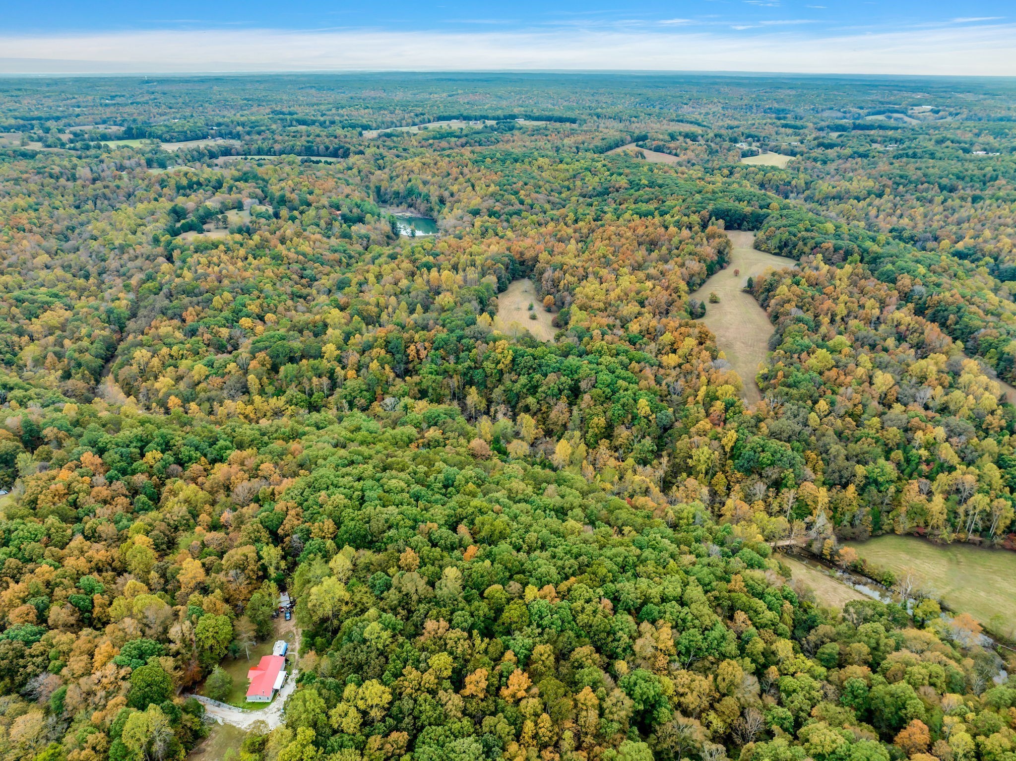 0 Bear Creek Road Bon Aqua TN 37025