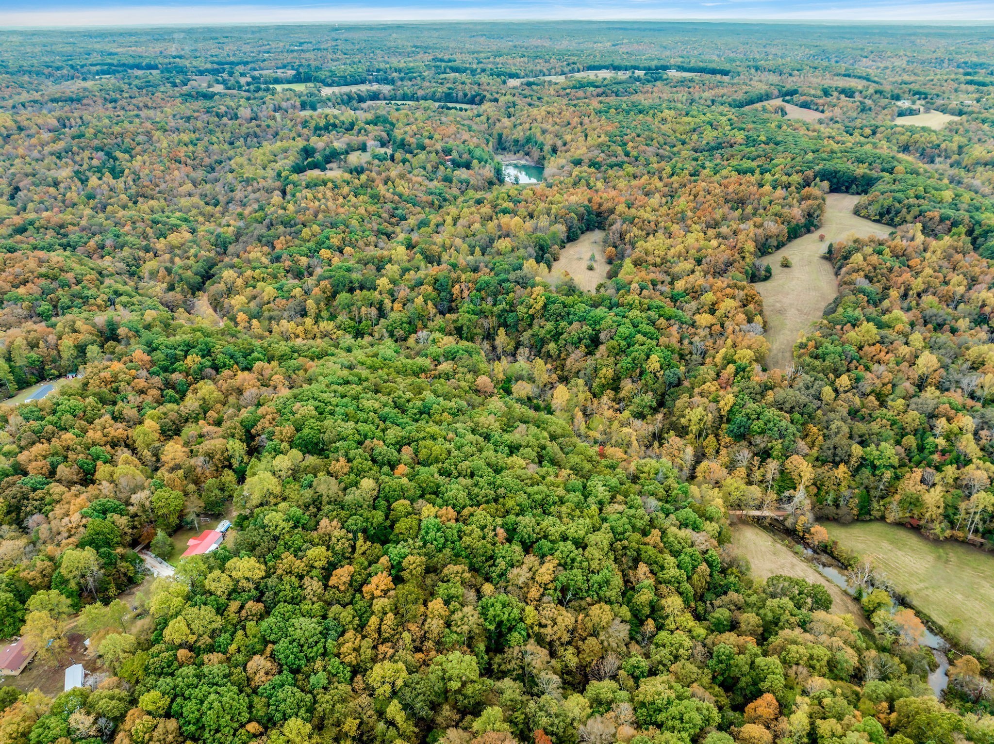 0 Bear Creek Road Bon Aqua TN 37025