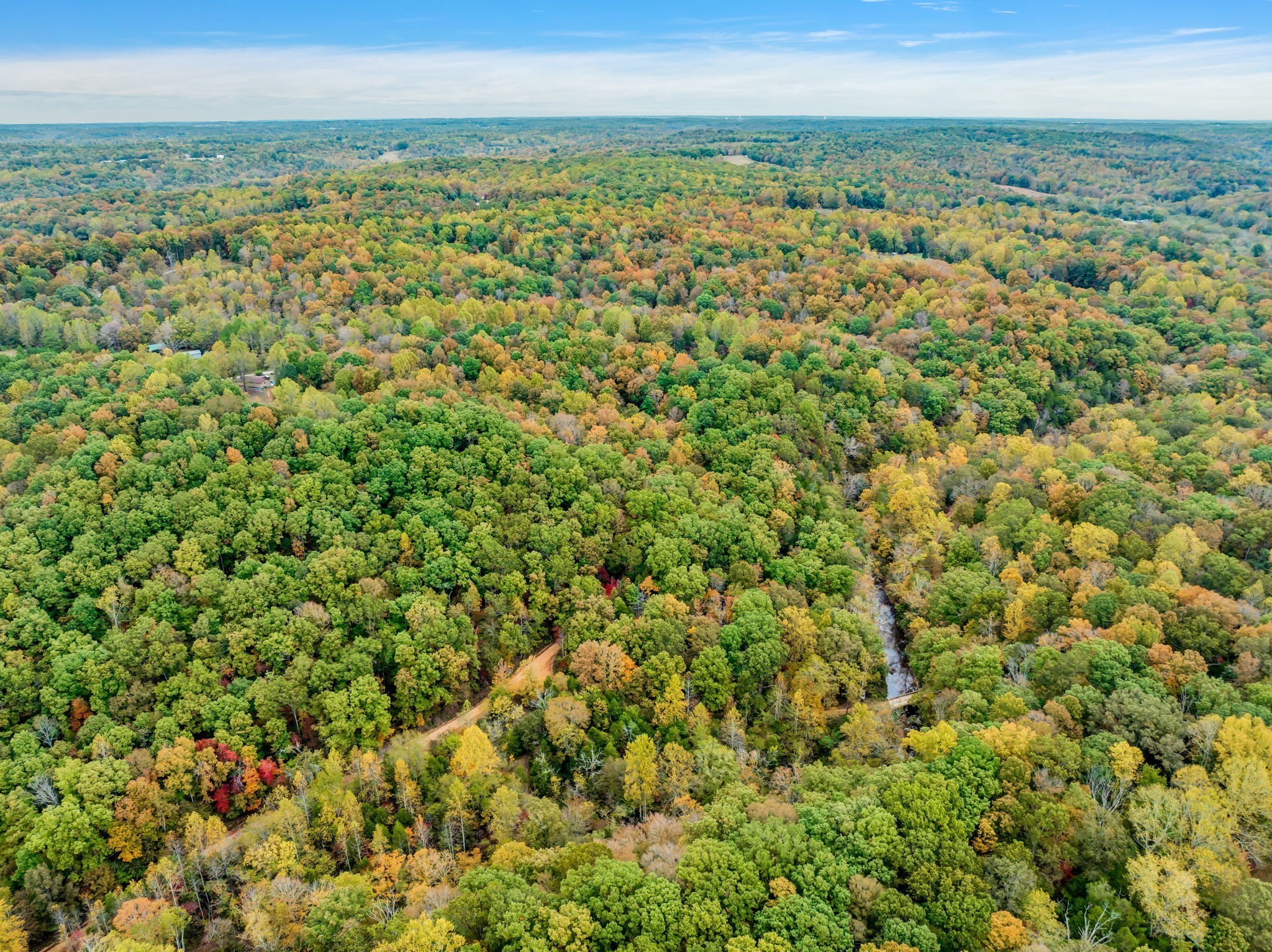 0 Bear Creek Road Bon Aqua TN 37025