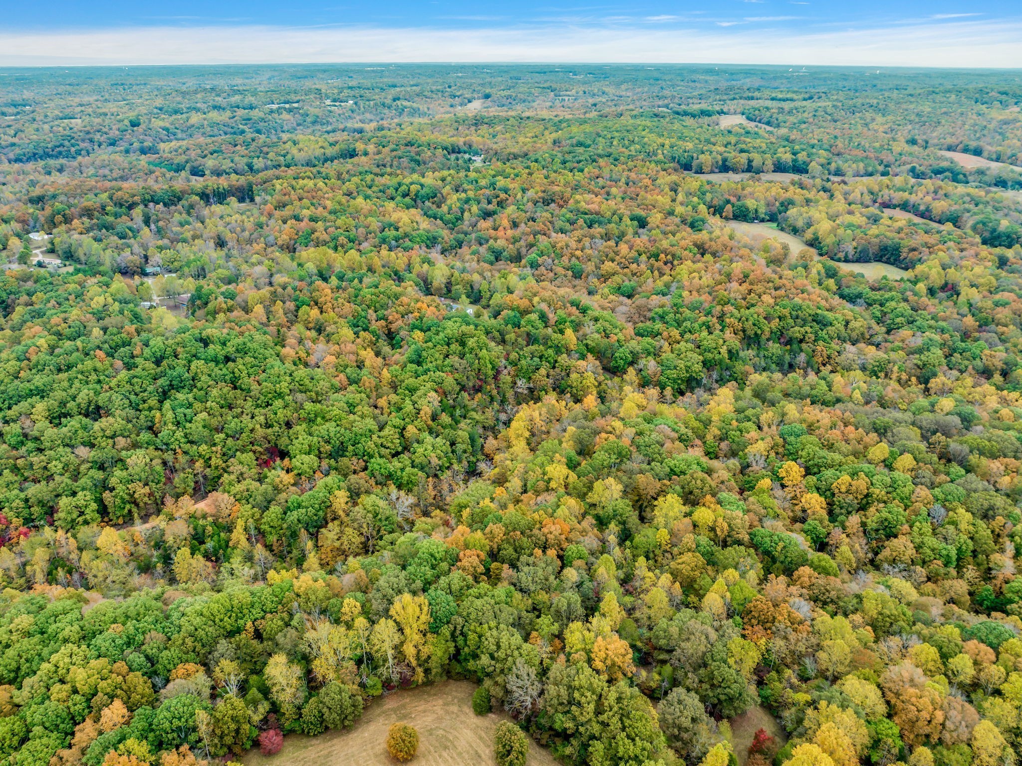 0 Bear Creek Road Bon Aqua TN 37025