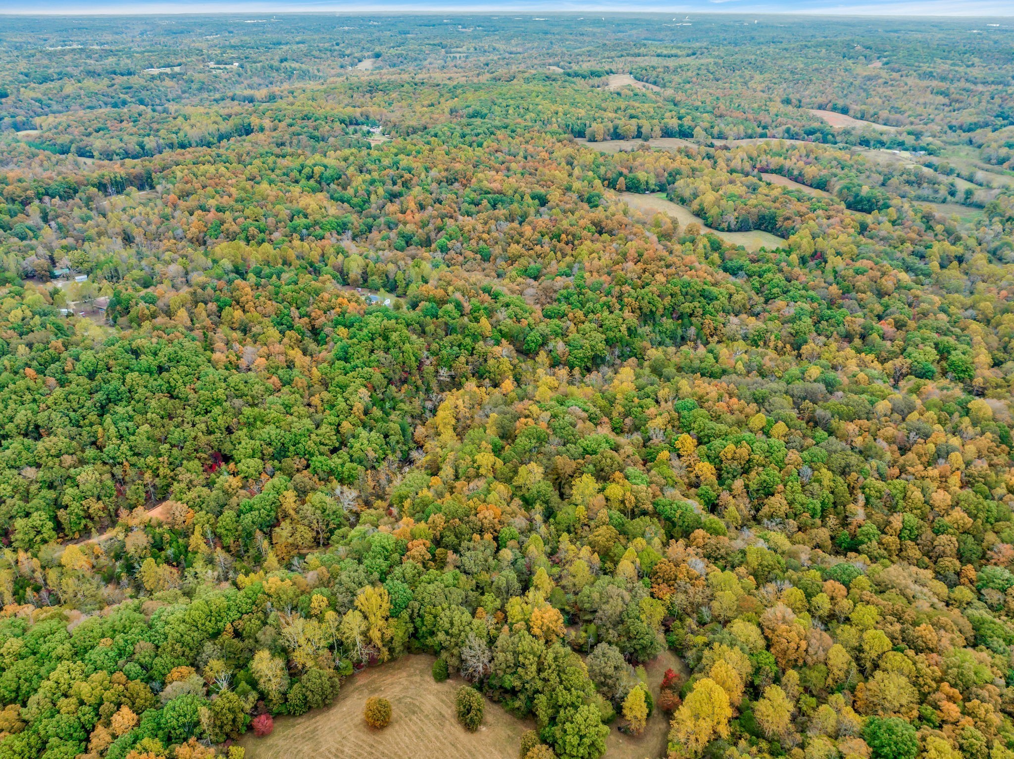 0 Bear Creek Road Bon Aqua TN 37025