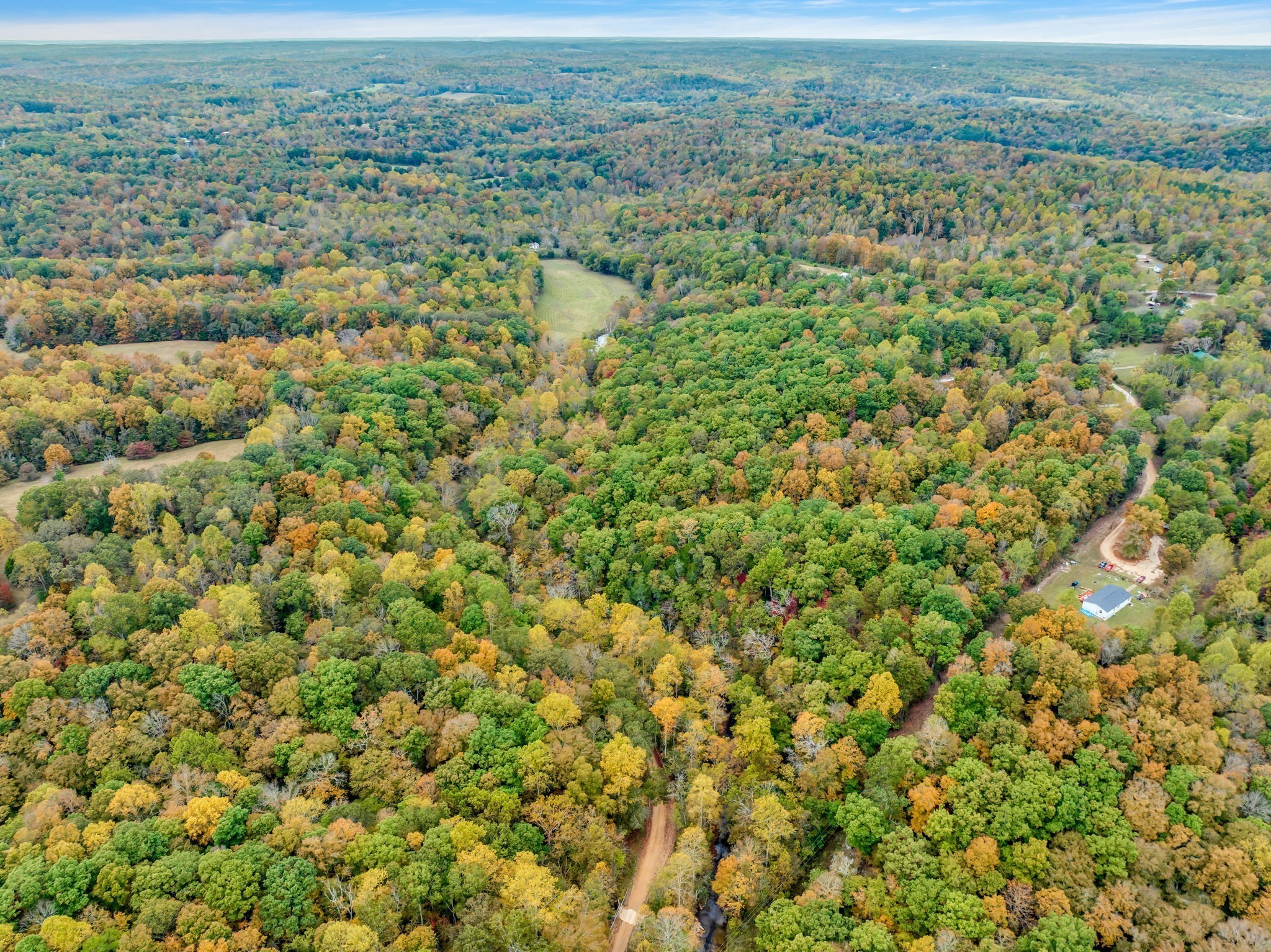 0 Bear Creek Road Bon Aqua TN 37025