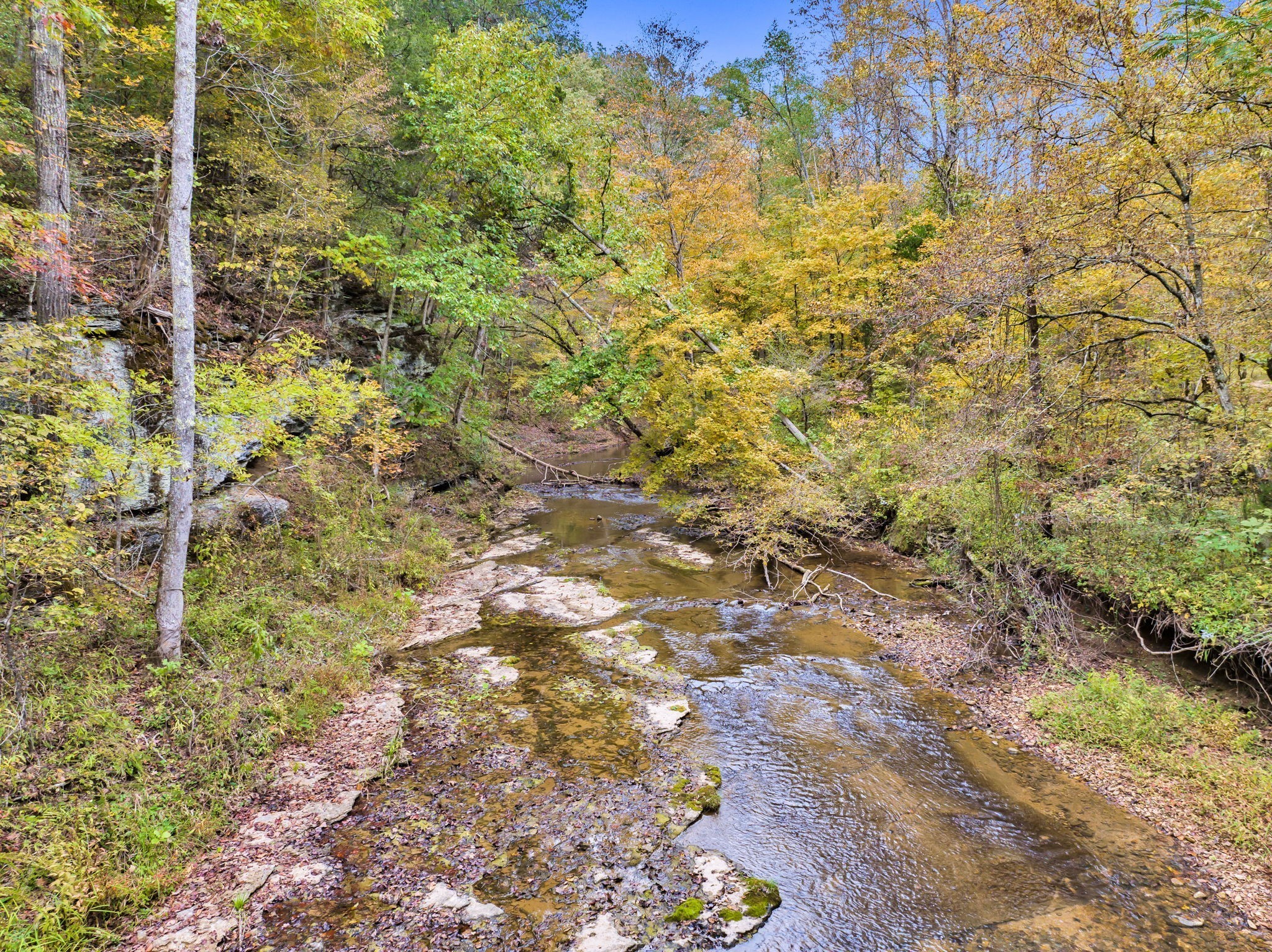 0 Bear Creek Road Bon Aqua TN 37025