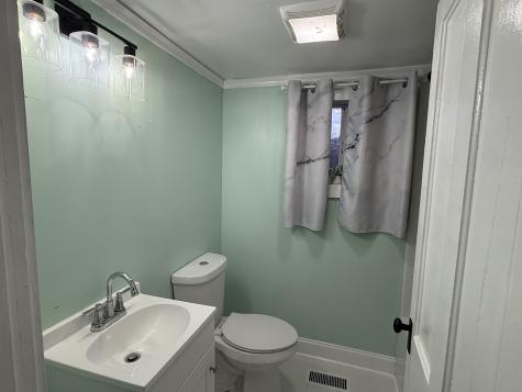 106 Franklin Street Estill Springs TN 37330