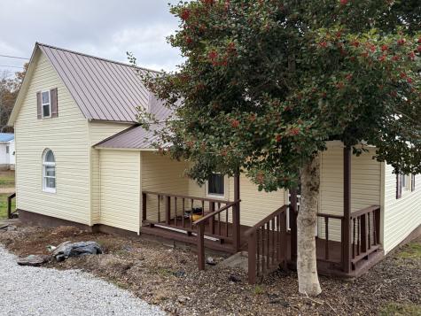 106 Franklin Street Estill Springs TN 37330
