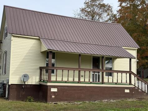 106 Franklin Street Estill Springs TN 37330