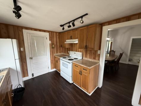 106 Franklin Street Estill Springs TN 37330