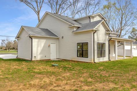 1534 Doc Martin Luther King Jr Boulevard Murfreesboro TN 37130