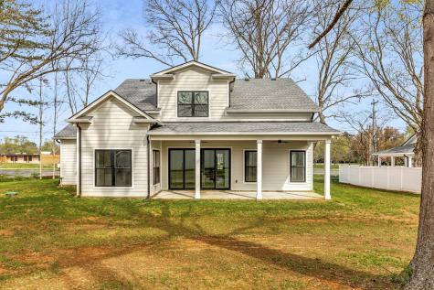 1534 Doc Martin Luther King Jr Boulevard Murfreesboro TN 37130