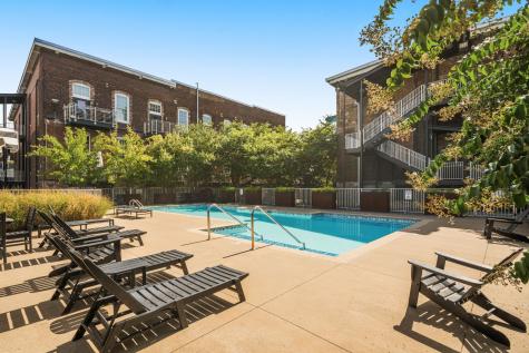 1400 Rosa L Parks Boulevard Nashville TN 37208