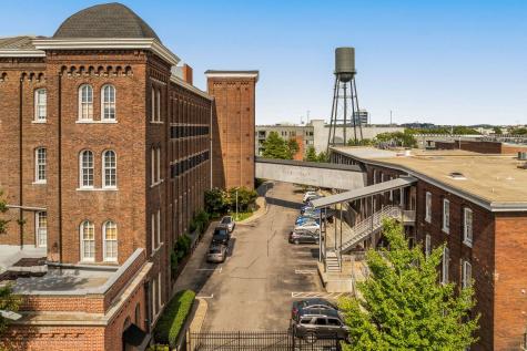 1400 Rosa L Parks Boulevard Nashville TN 37208