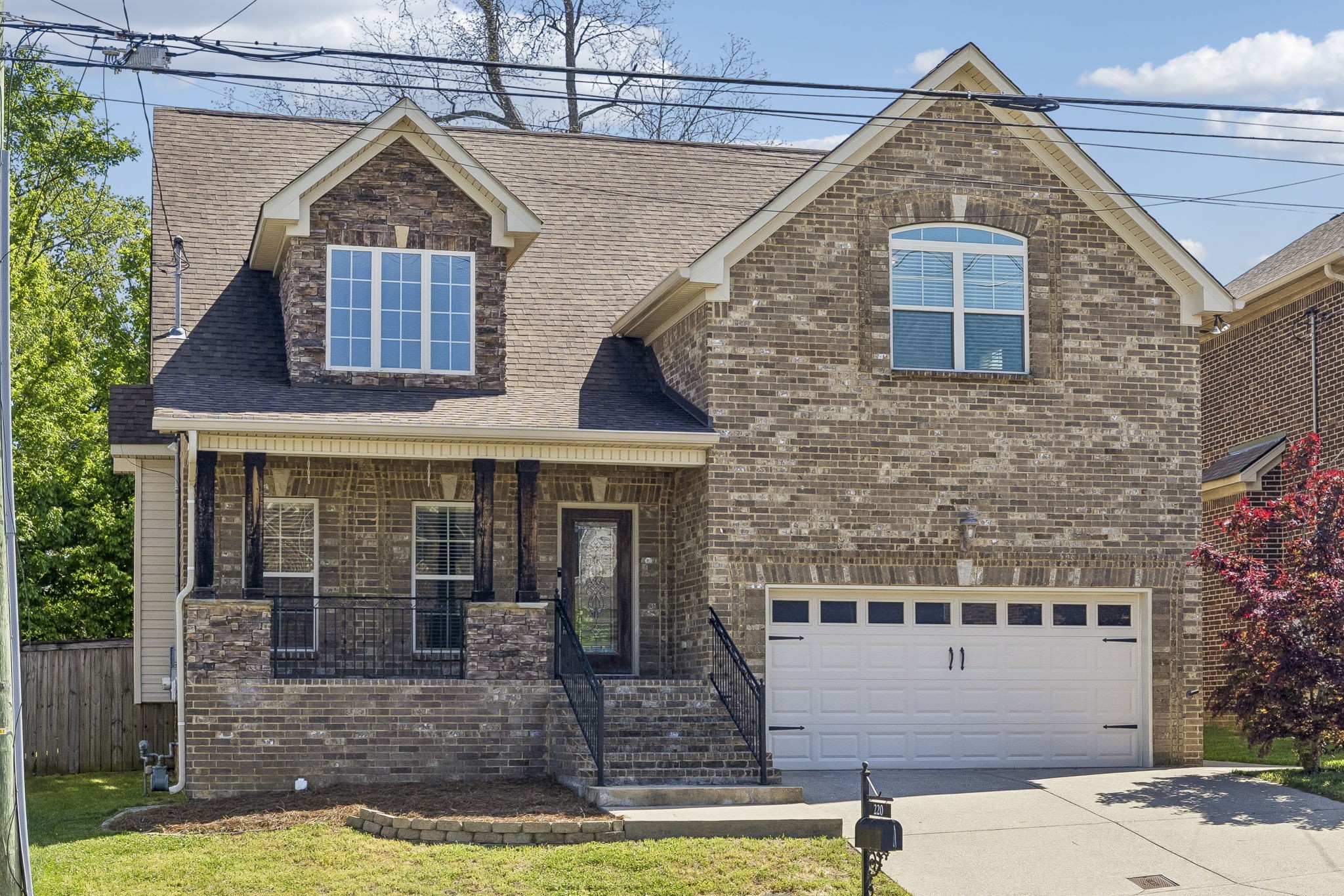 220 Windmill Trail Hermitage TN 37076