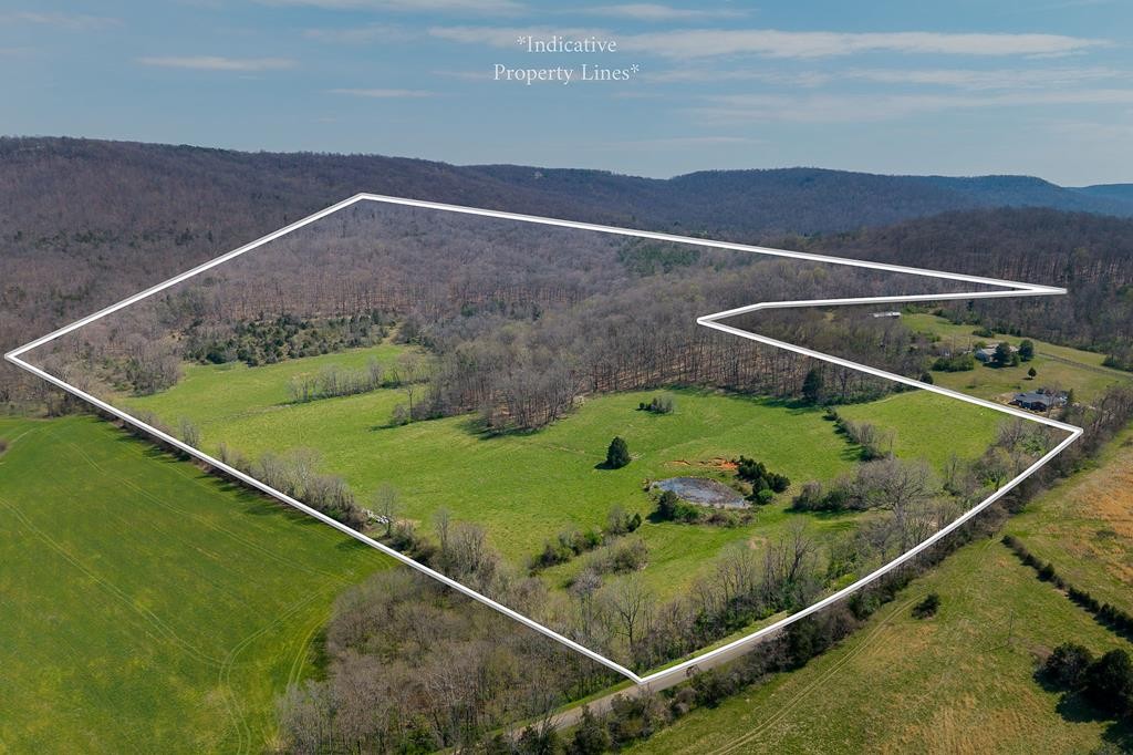 0 Lost Creek Road Sparta TN 38583