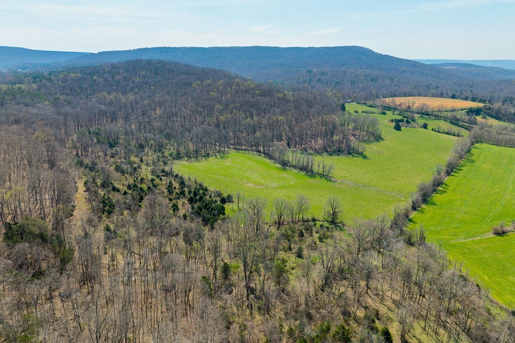 0 Lost Creek Road Sparta TN 38583