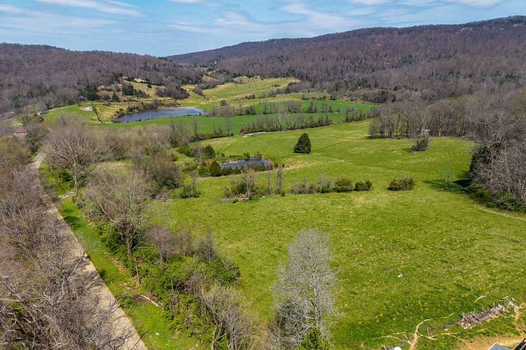 0 Lost Creek Road Sparta TN 38583