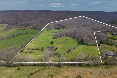 0 Lost Creek Road Sparta TN 38583
