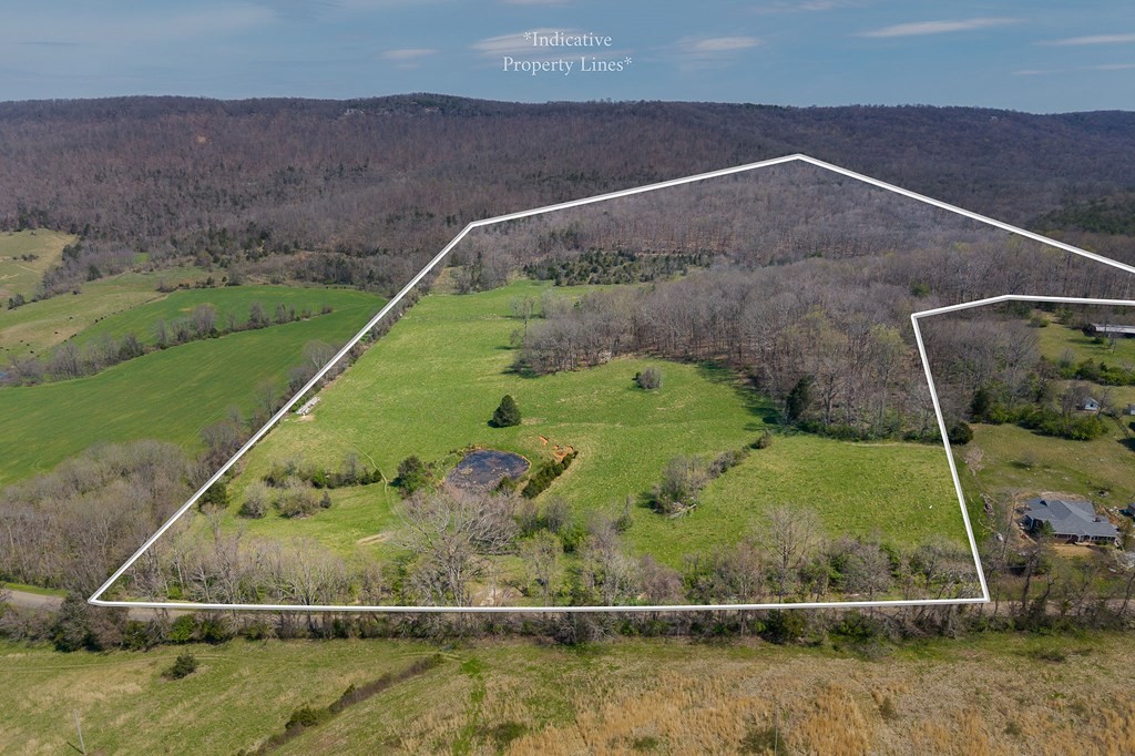 0 Lost Creek Road Sparta TN 38583