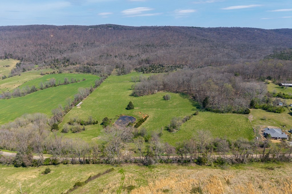 0 Lost Creek Road Sparta TN 38583