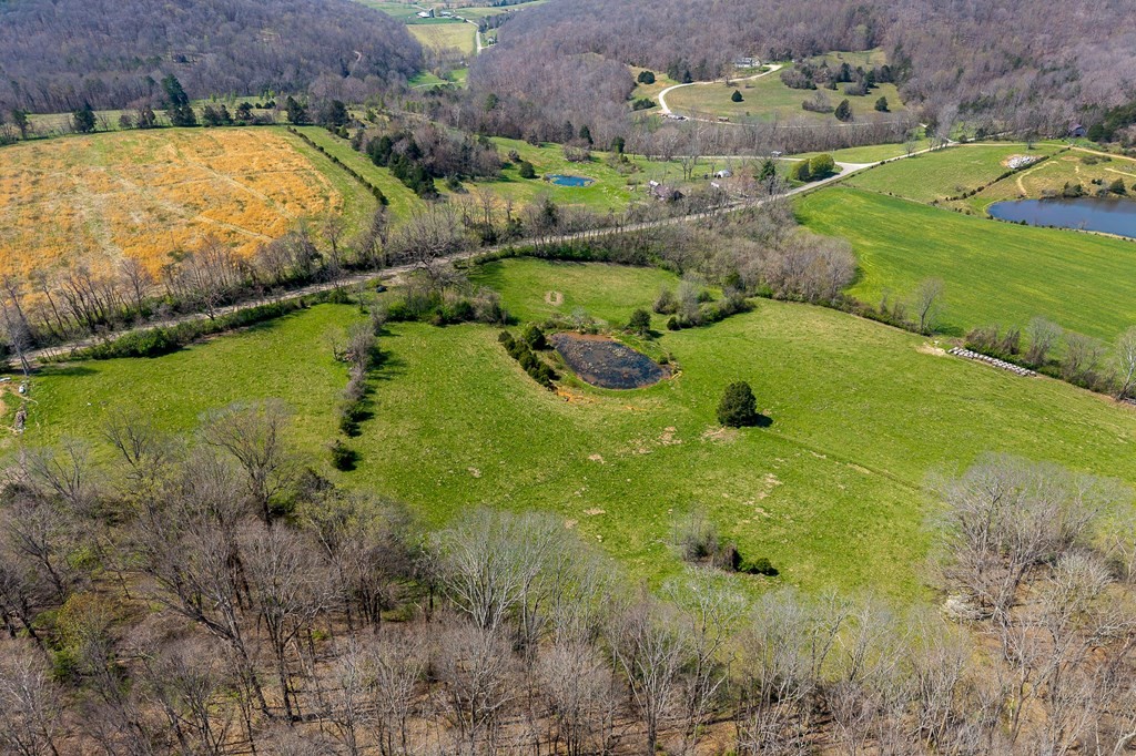 0 Lost Creek Road Sparta TN 38583