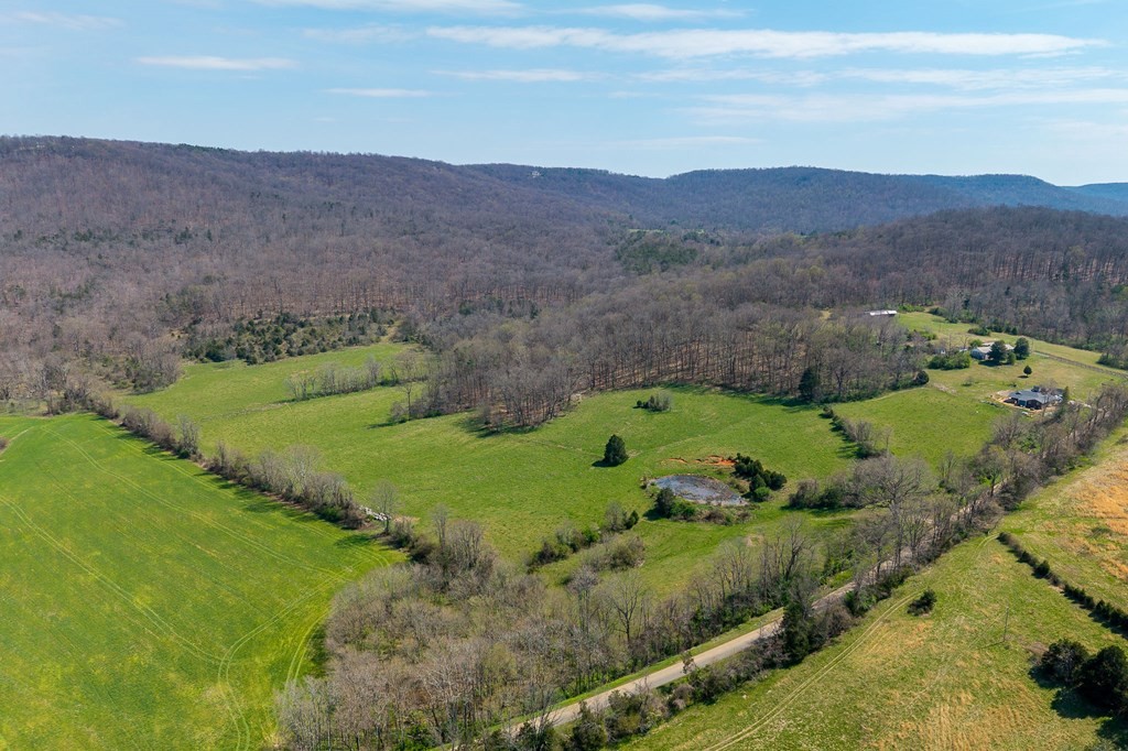 0 Lost Creek Road Sparta TN 38583