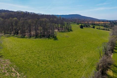 0 Lost Creek Road Sparta TN 38583